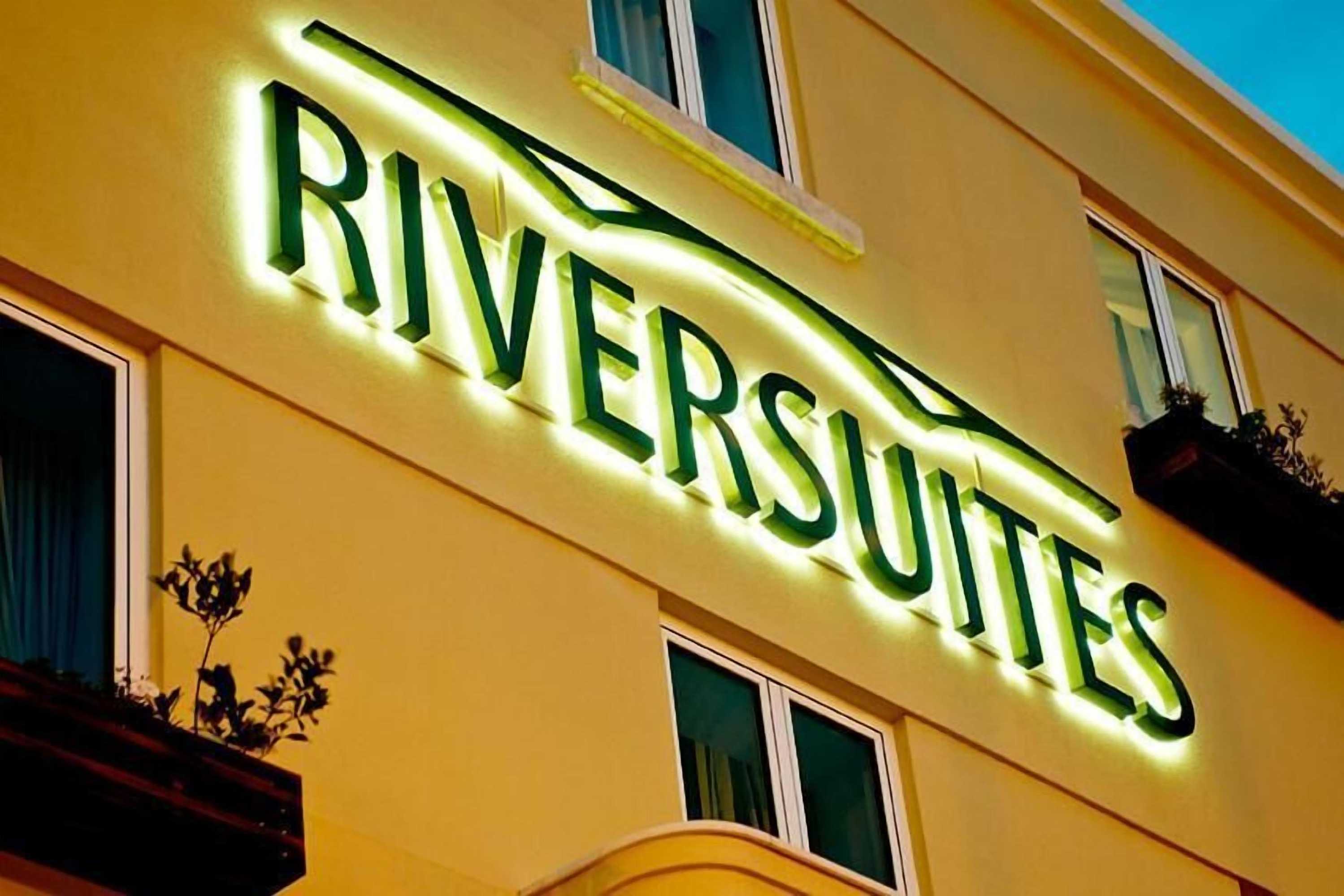 Gift card for Riversuites Gift card for Riversuites