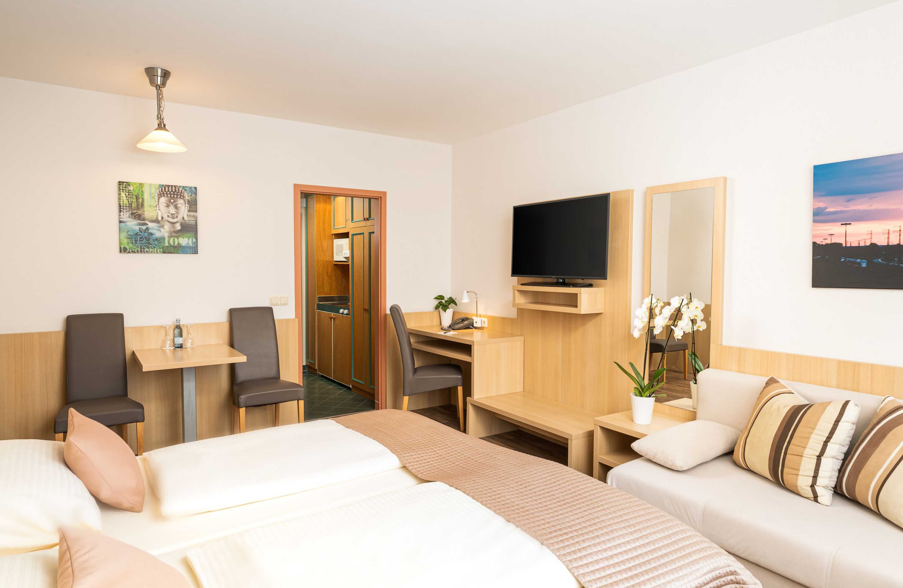 Gift card for QU Hotel Augsburg Gift card for QU Hotel Augsburg