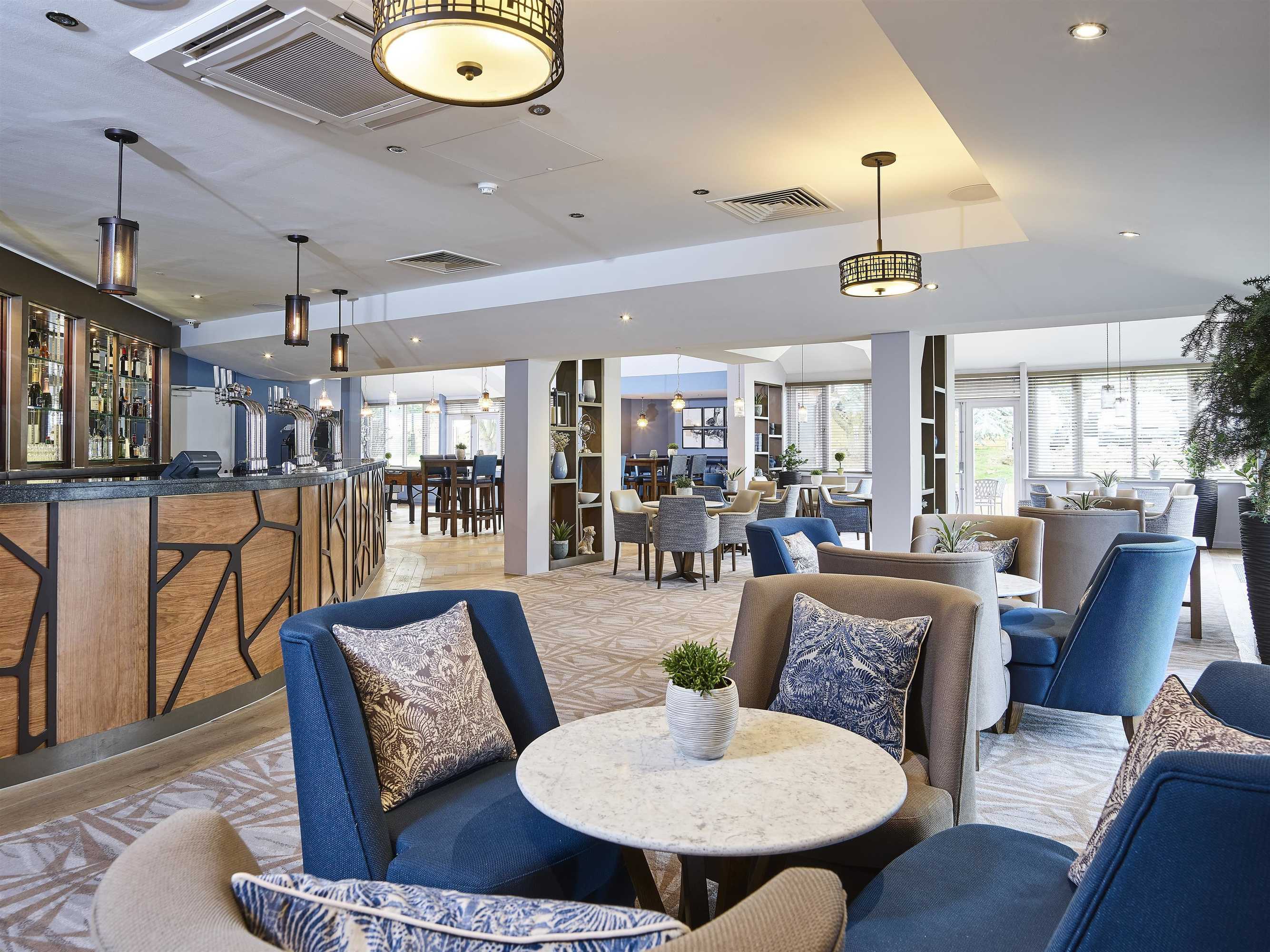 Gift card for Staverton Park Hotel & Golf Club Gift card for Staverton Park Hotel & Golf Club
