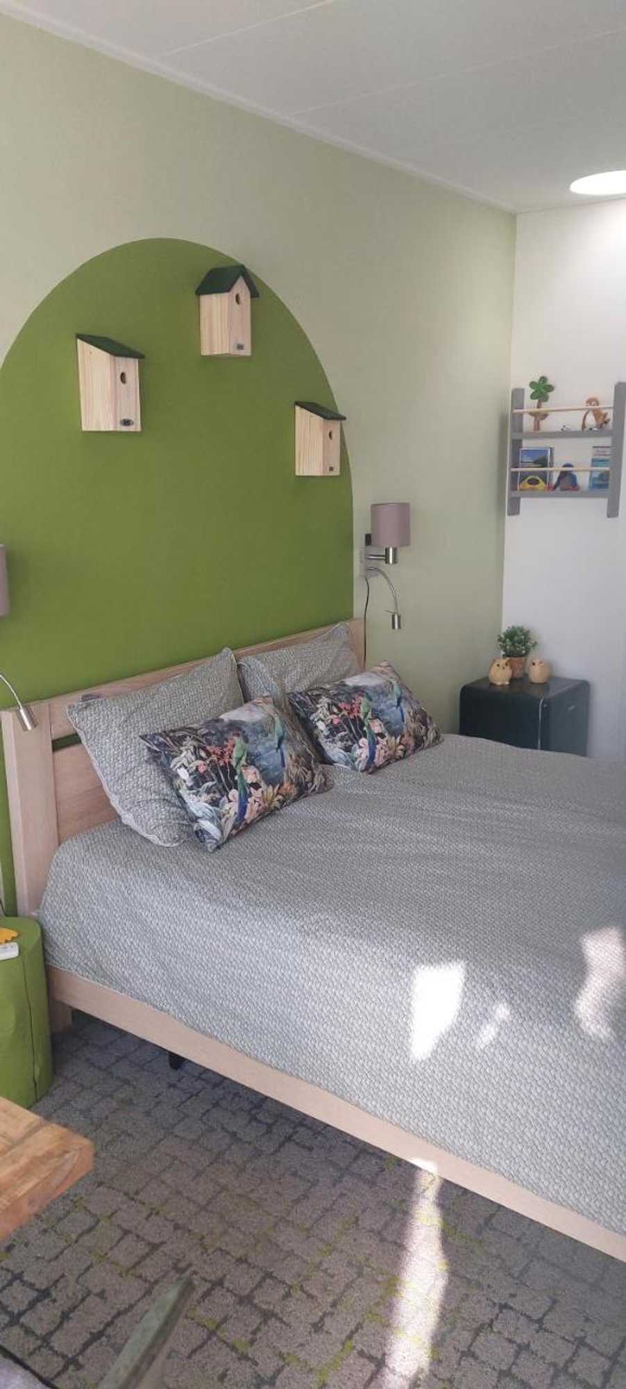 Gift card for Biesbosch Bed & Breakfast Werkendam