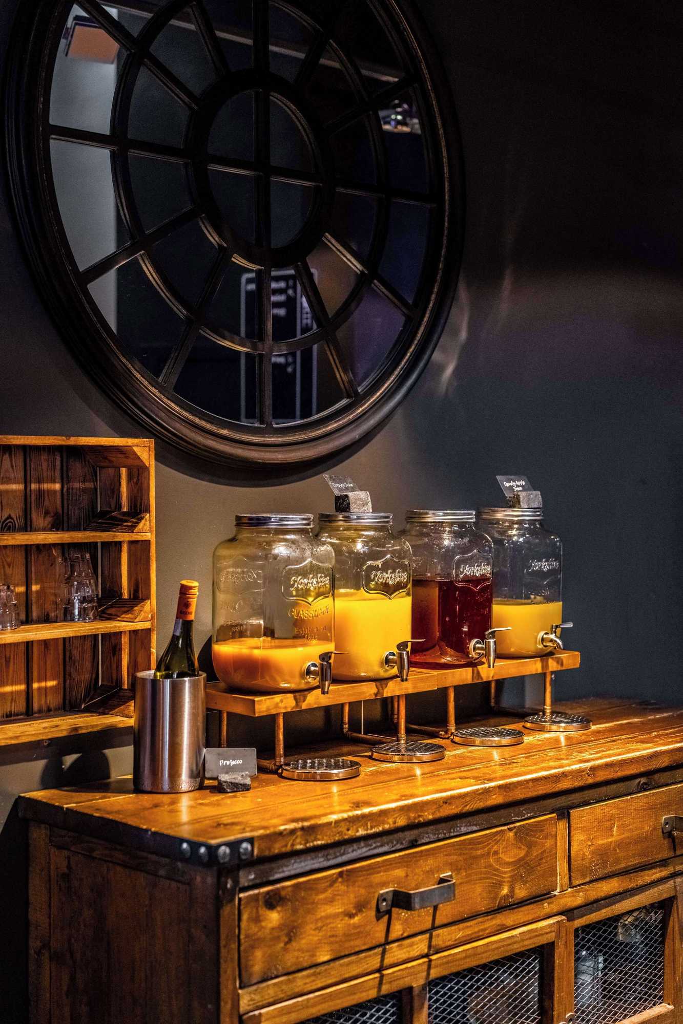 Gift card for Pentahotel Leuven