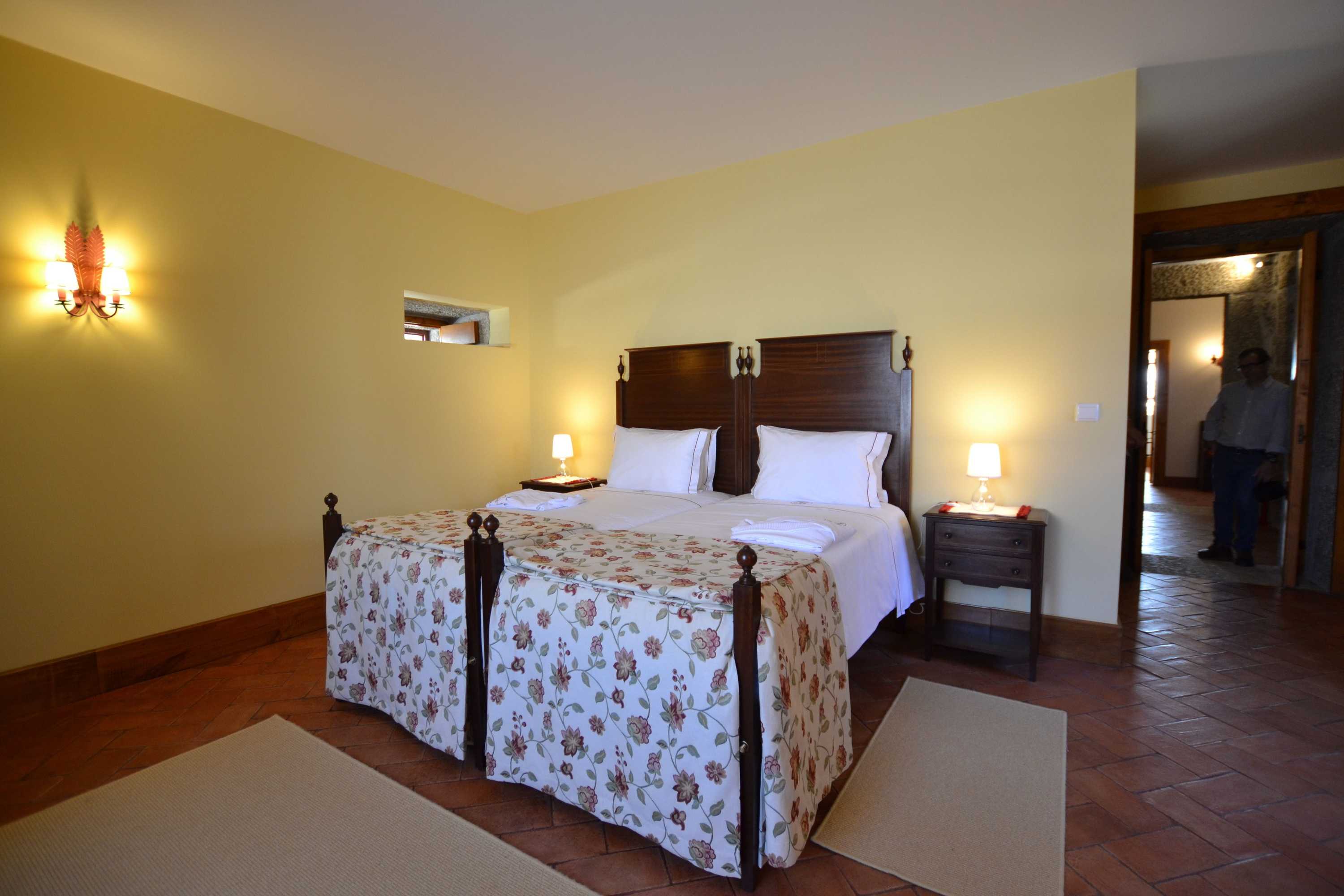 Gift card for Casa da Portela de Sampriz