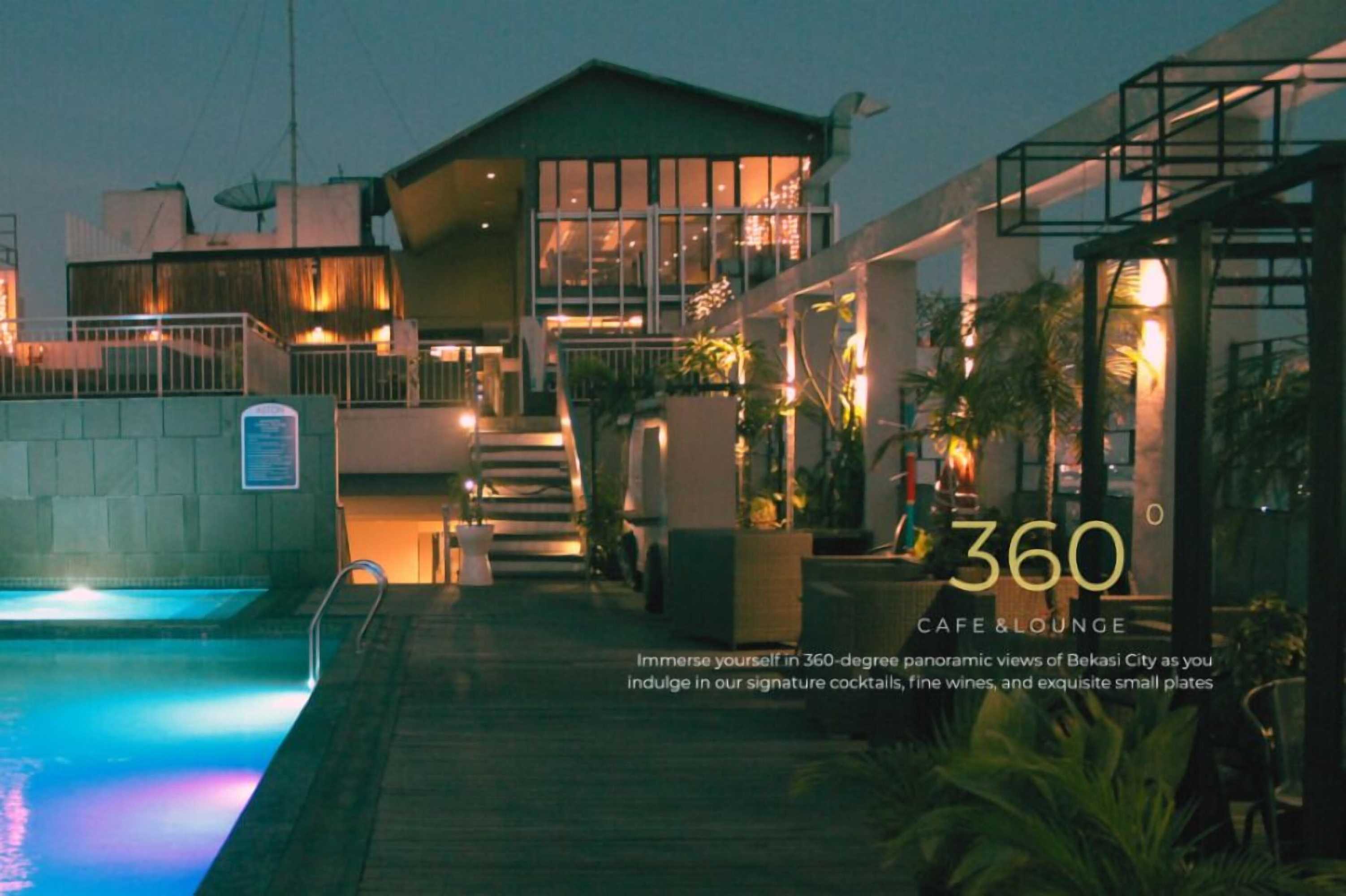 Gift card for Aston Imperial Bekasi Hotel & Conference Center Gift card for Aston Imperial Bekasi Hotel & Conference Center