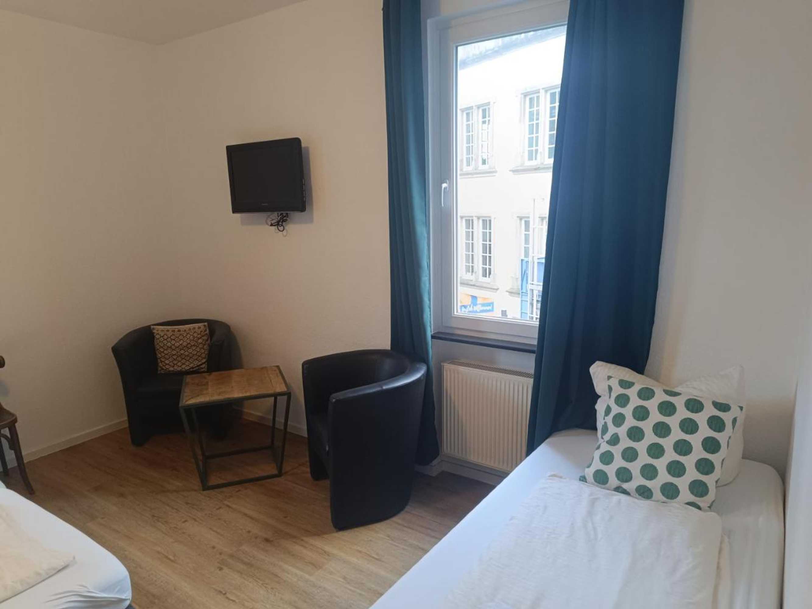 Gift card for Brauhotel Bonn