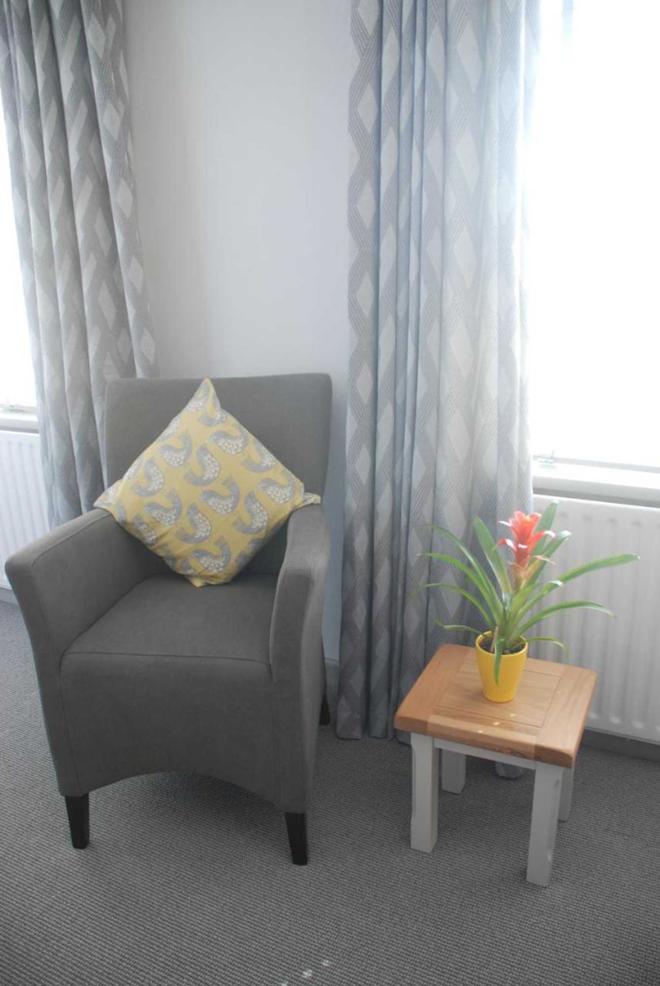Gift card for Tuskar House by The Sea