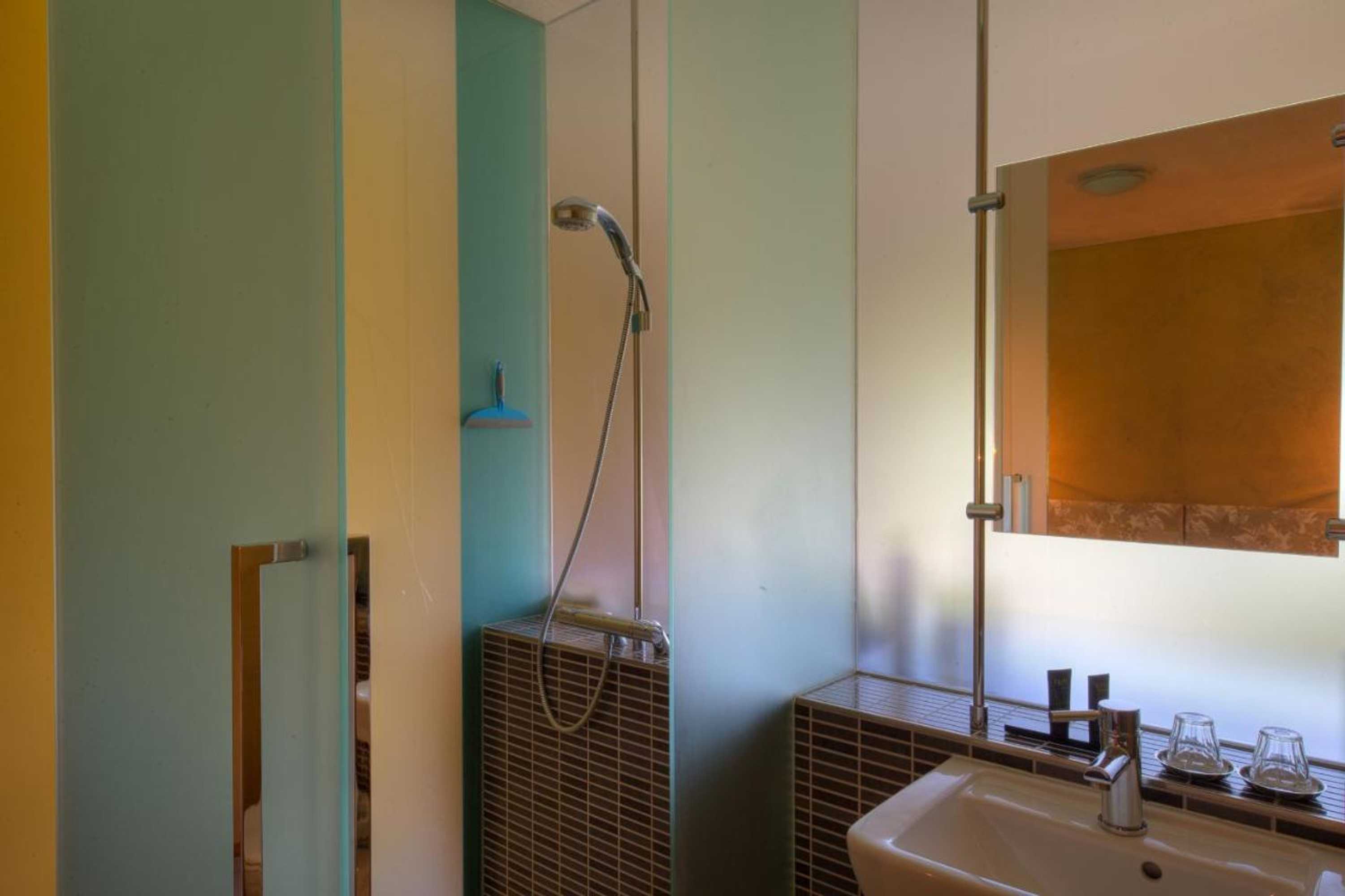 Gift card for Bed & Breakfast de Wandhorst