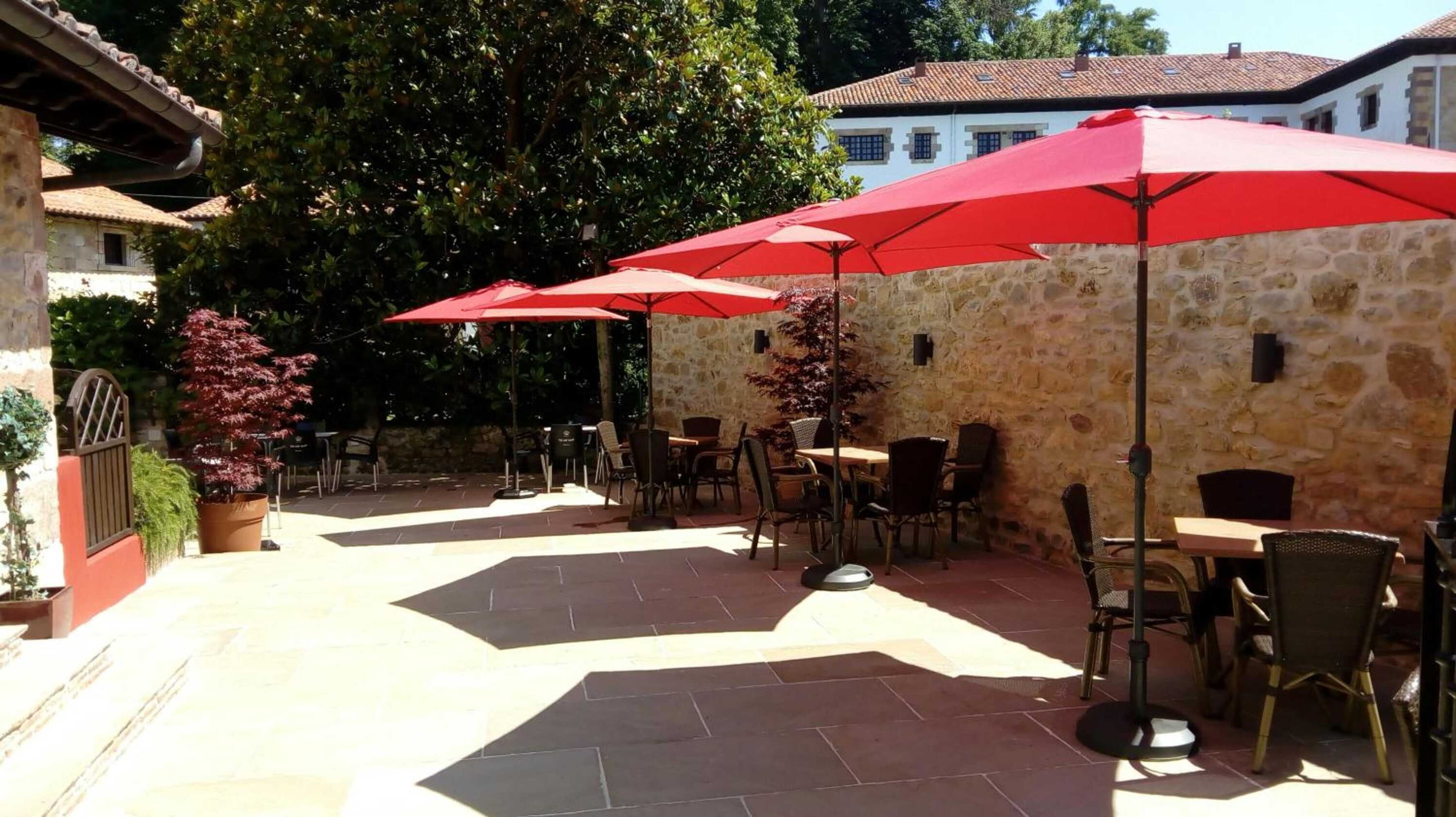 Gift card for La Casona de Revolgo Gift card for La Casona de Revolgo