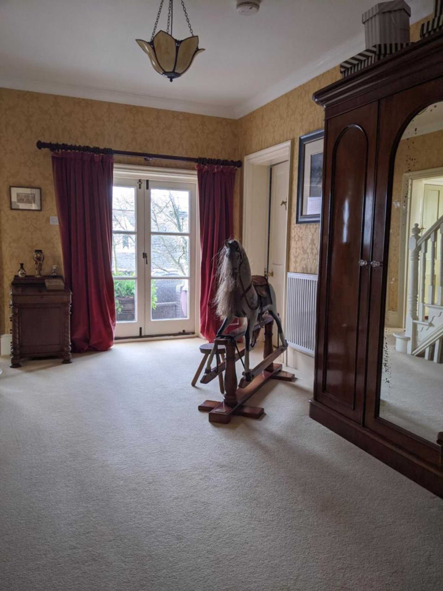 Gift card for St Katharine's House