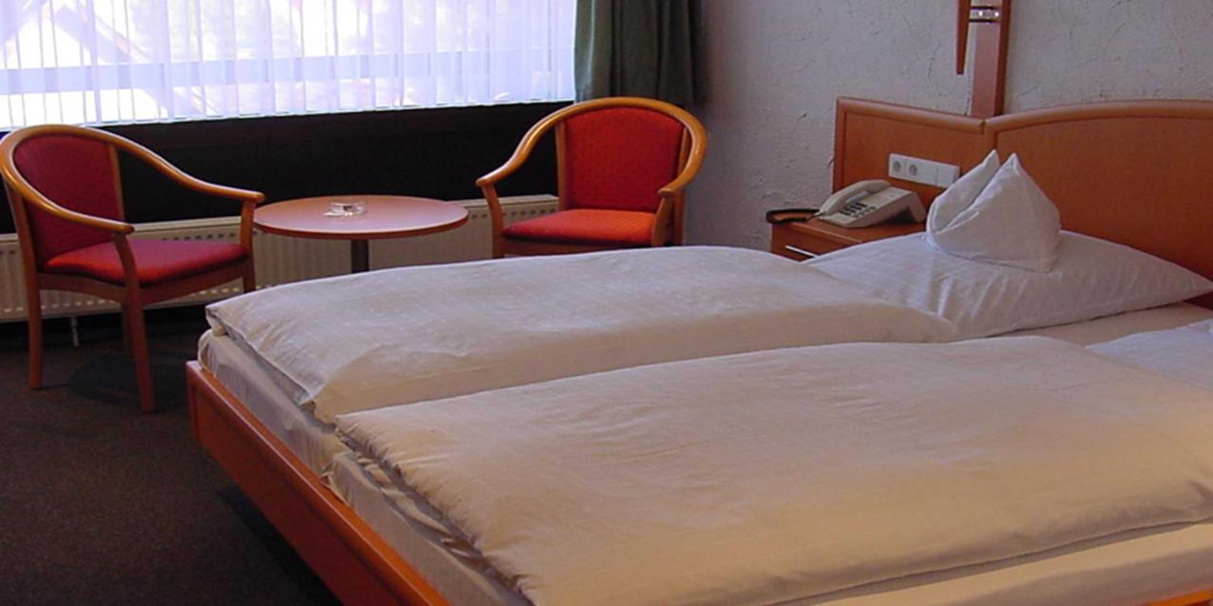 Gift card for Hotel-Restaurant Sonne