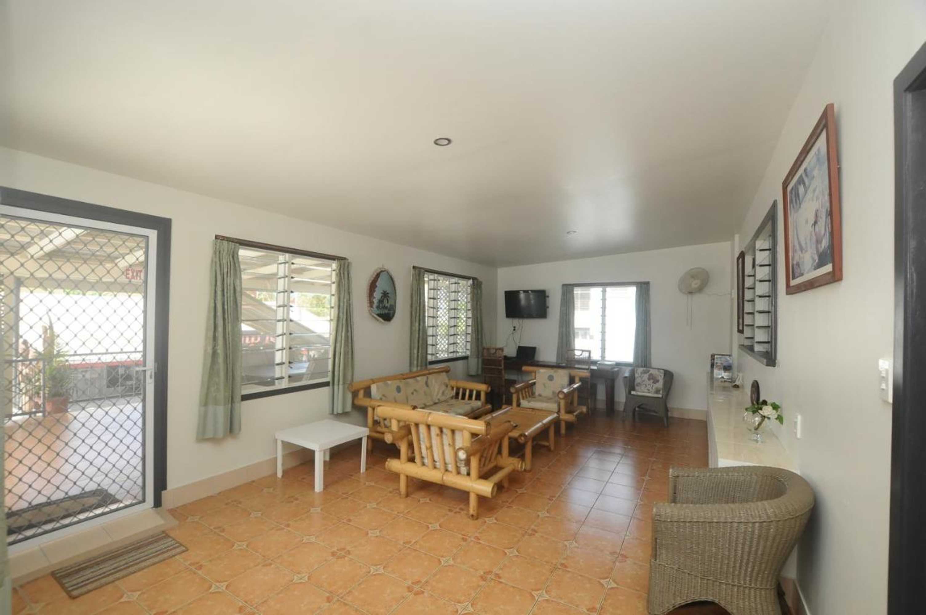 Gift card for Talofa Inn