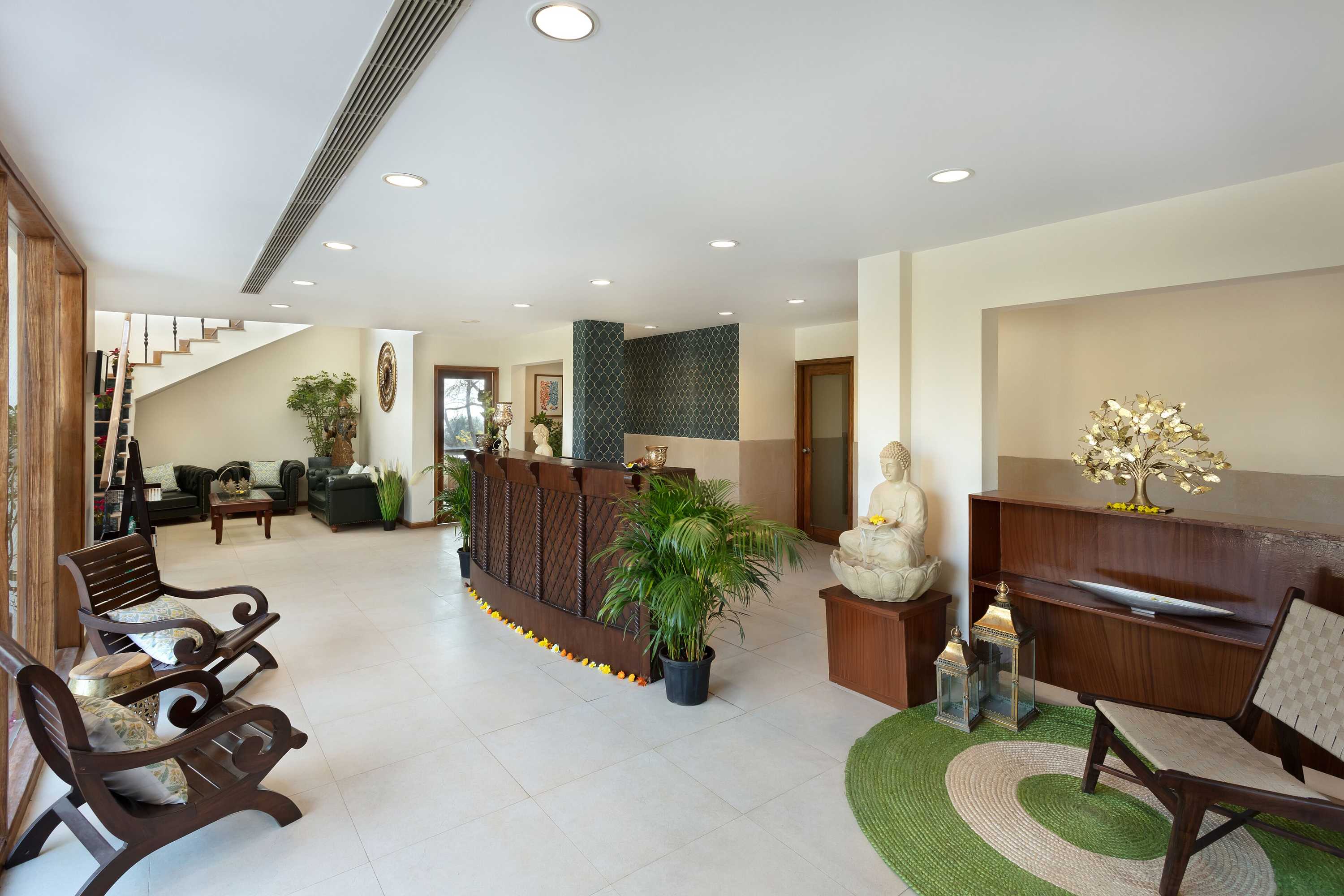 Gift card for Suryavilas Luxury Resort & Spa