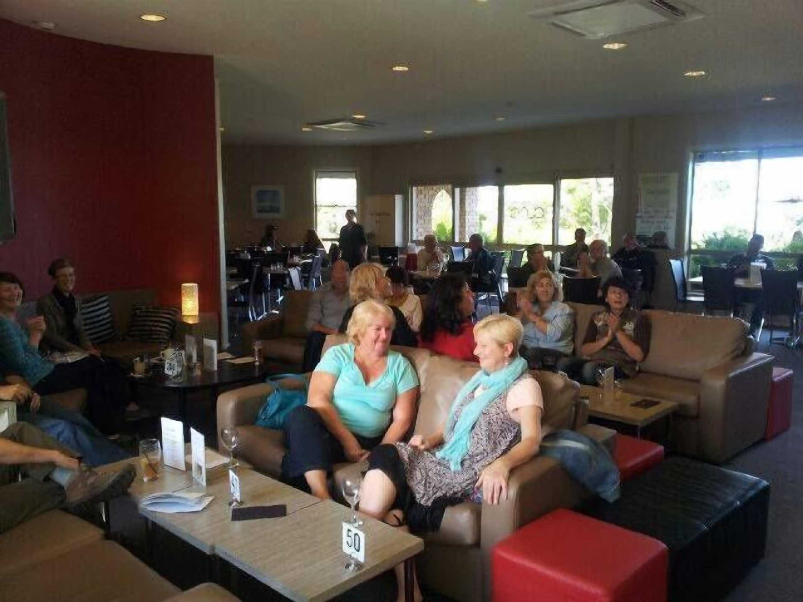 Gift card for Southern Lights Hotel