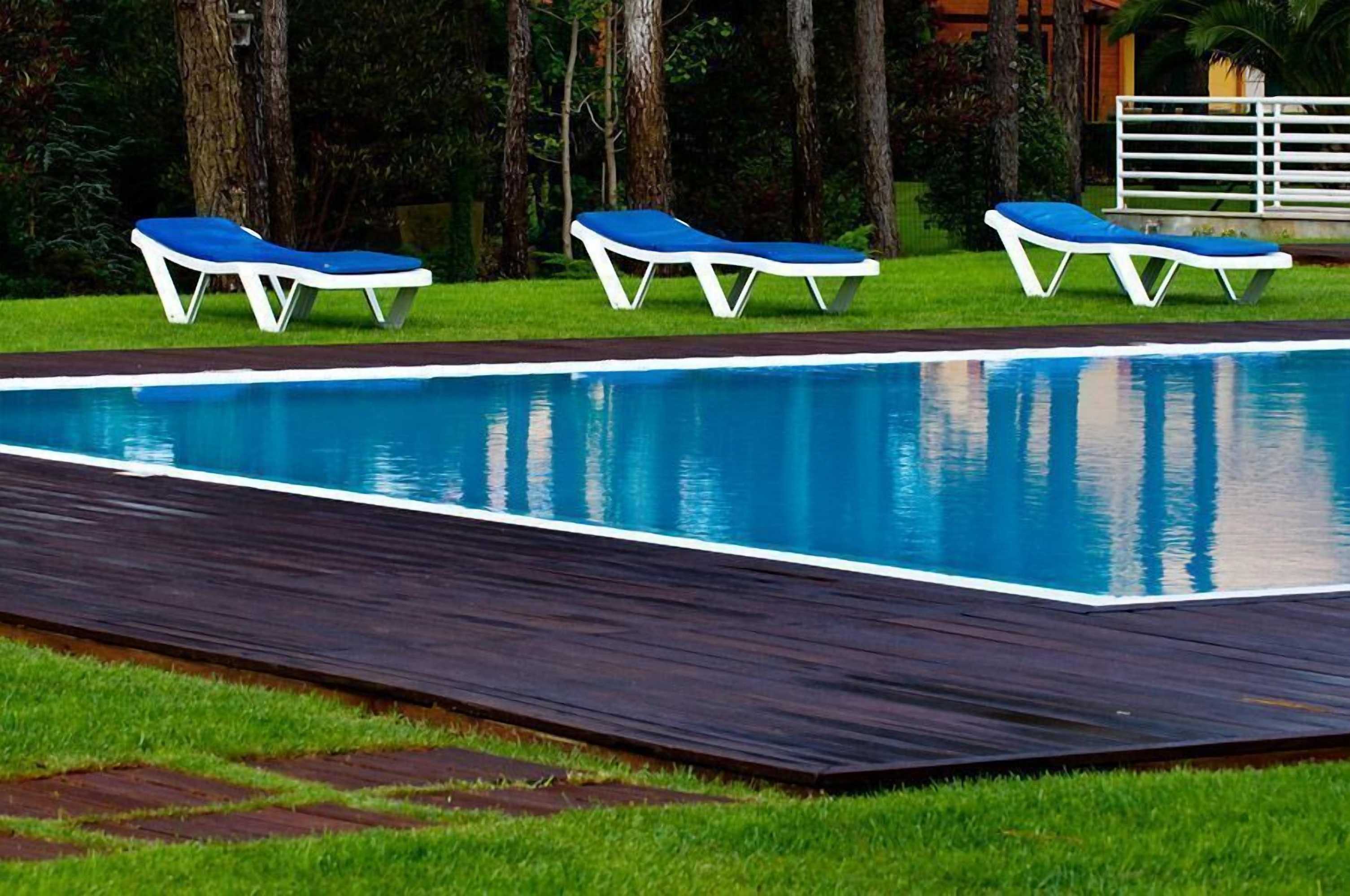 Gift card for Hotel Miravillas