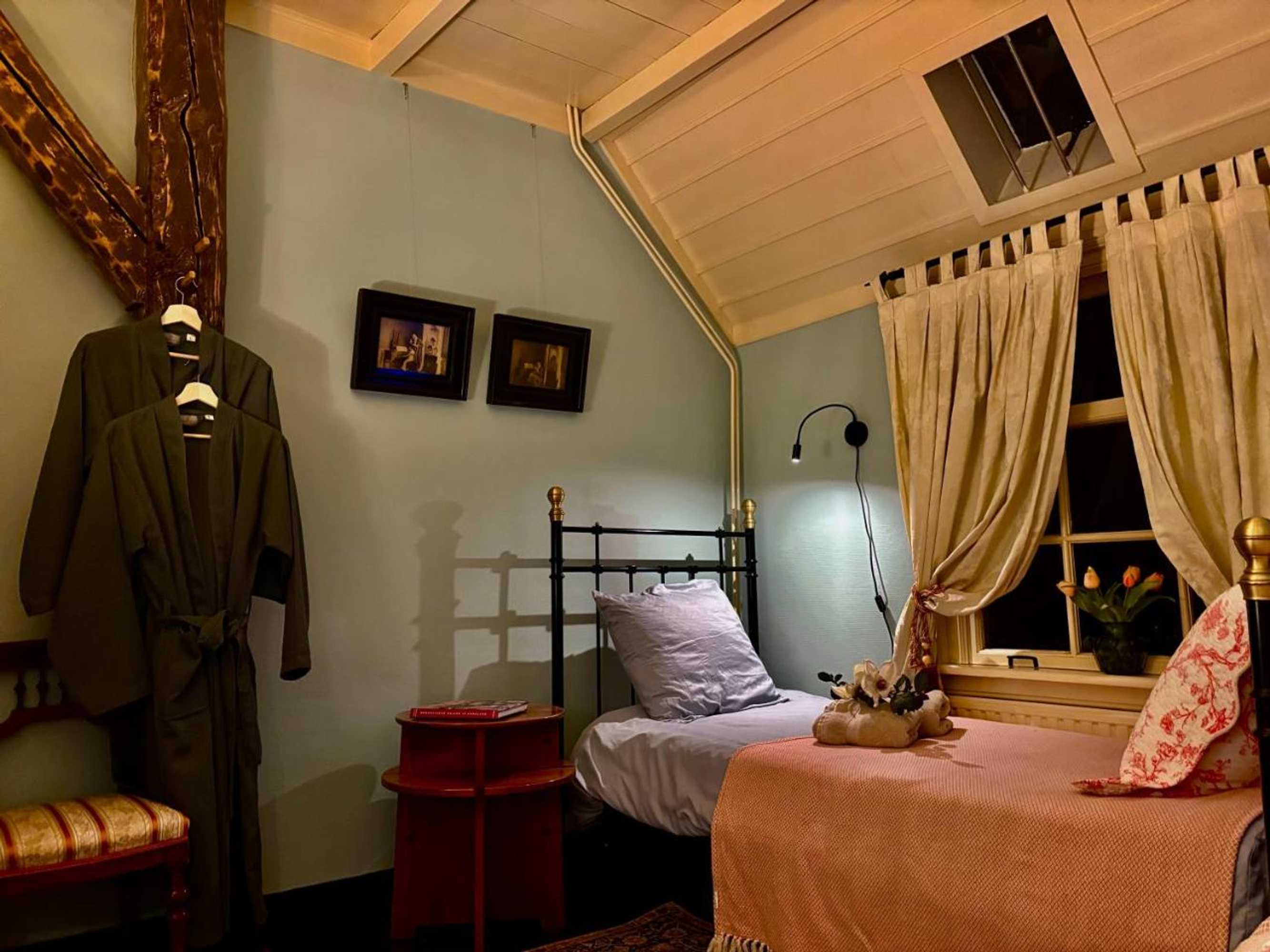 Gift card for B&b Het Gasthuys