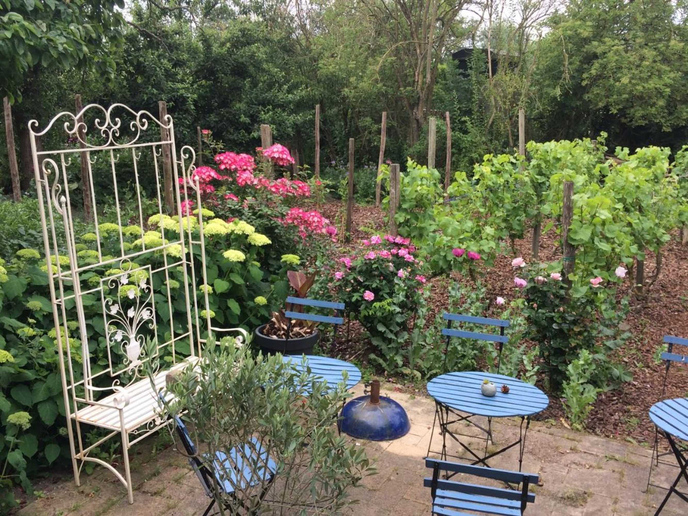 Gift card for Bed And Garden D’alde Coninckshof