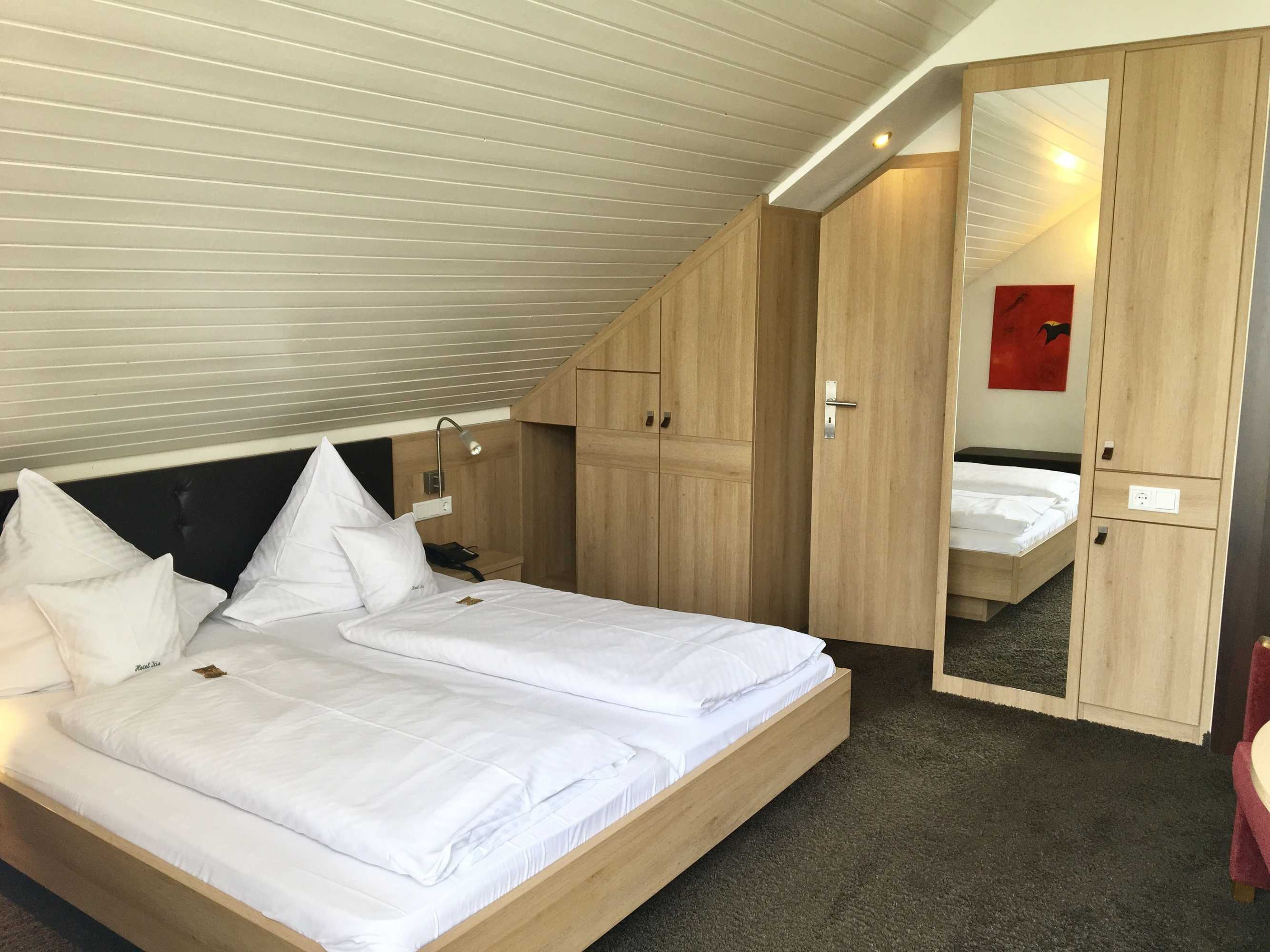 Gift card for Hotel Iris am See Gift card for Hotel Iris am See