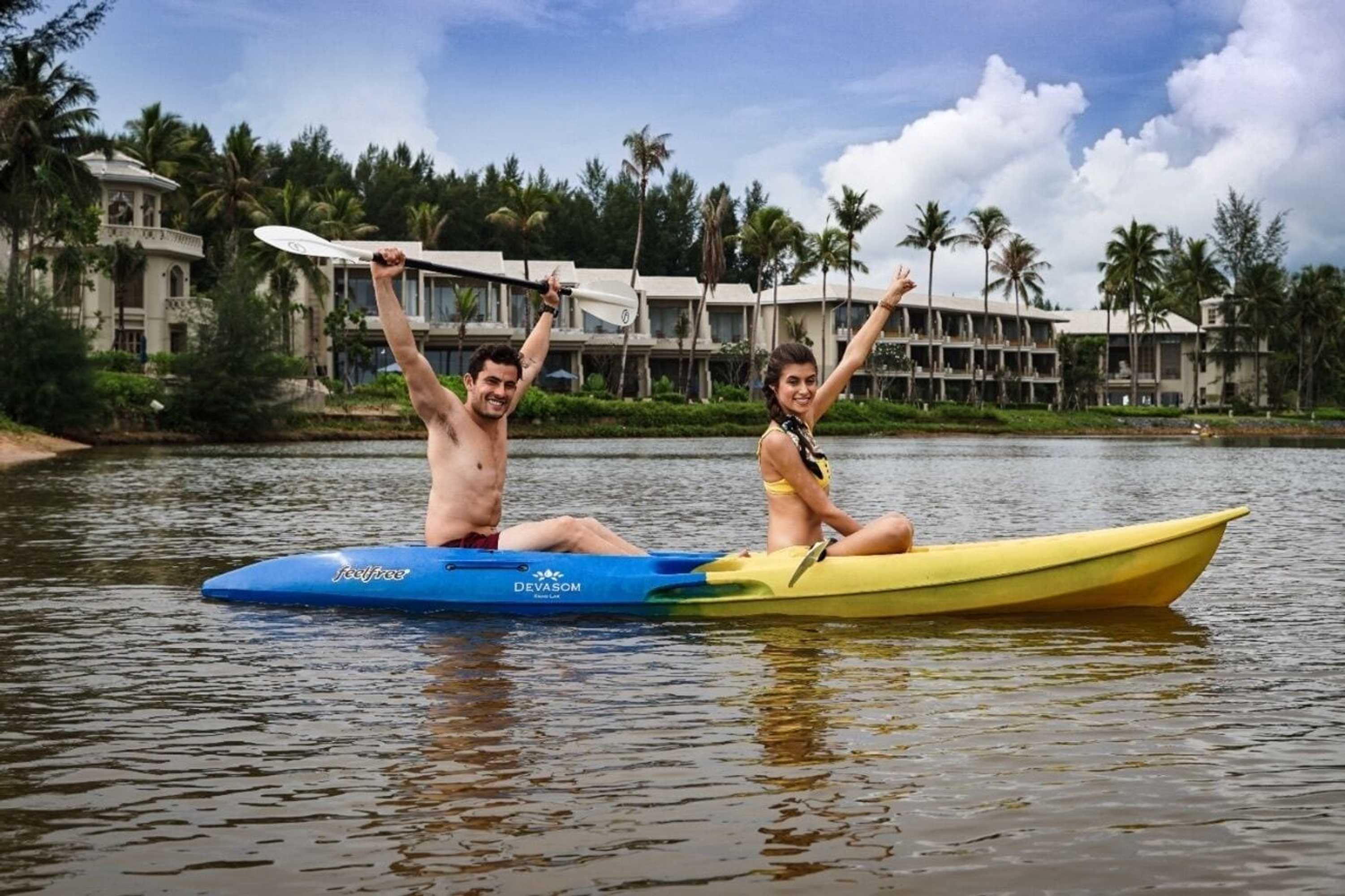 Gift card for Devasom Khao Lak Beach Resort & Villas Gift card for Devasom Khao Lak Beach Resort & Villas