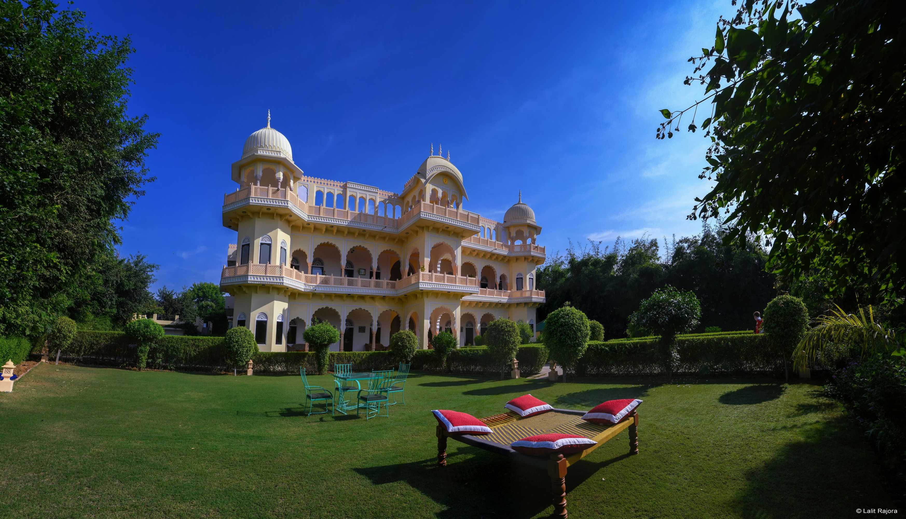 Gift card for Ranthambhore Heritage Haveli Gift card for Ranthambhore Heritage Haveli
