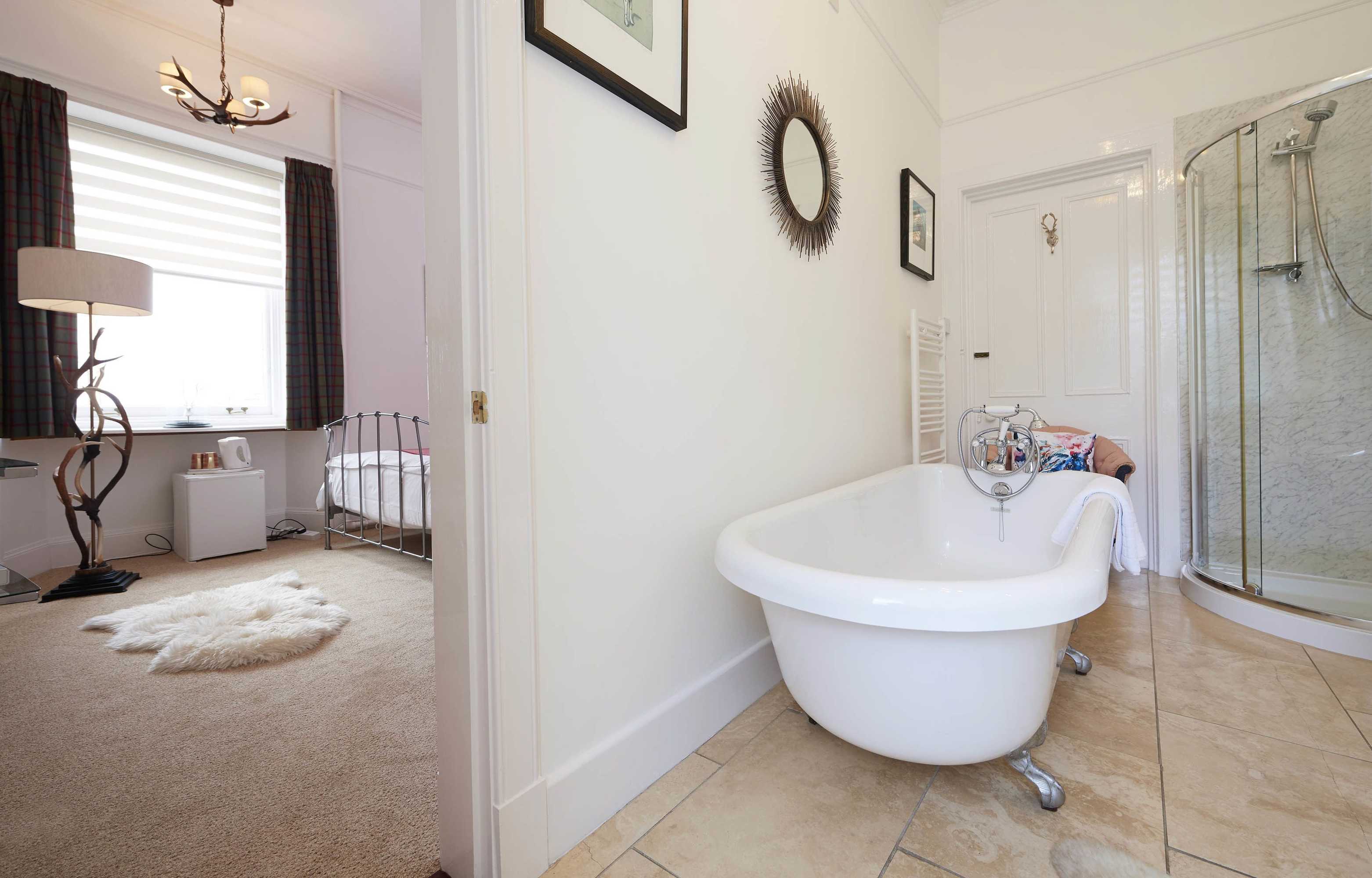 Gift card for Trafford Bank Guest House