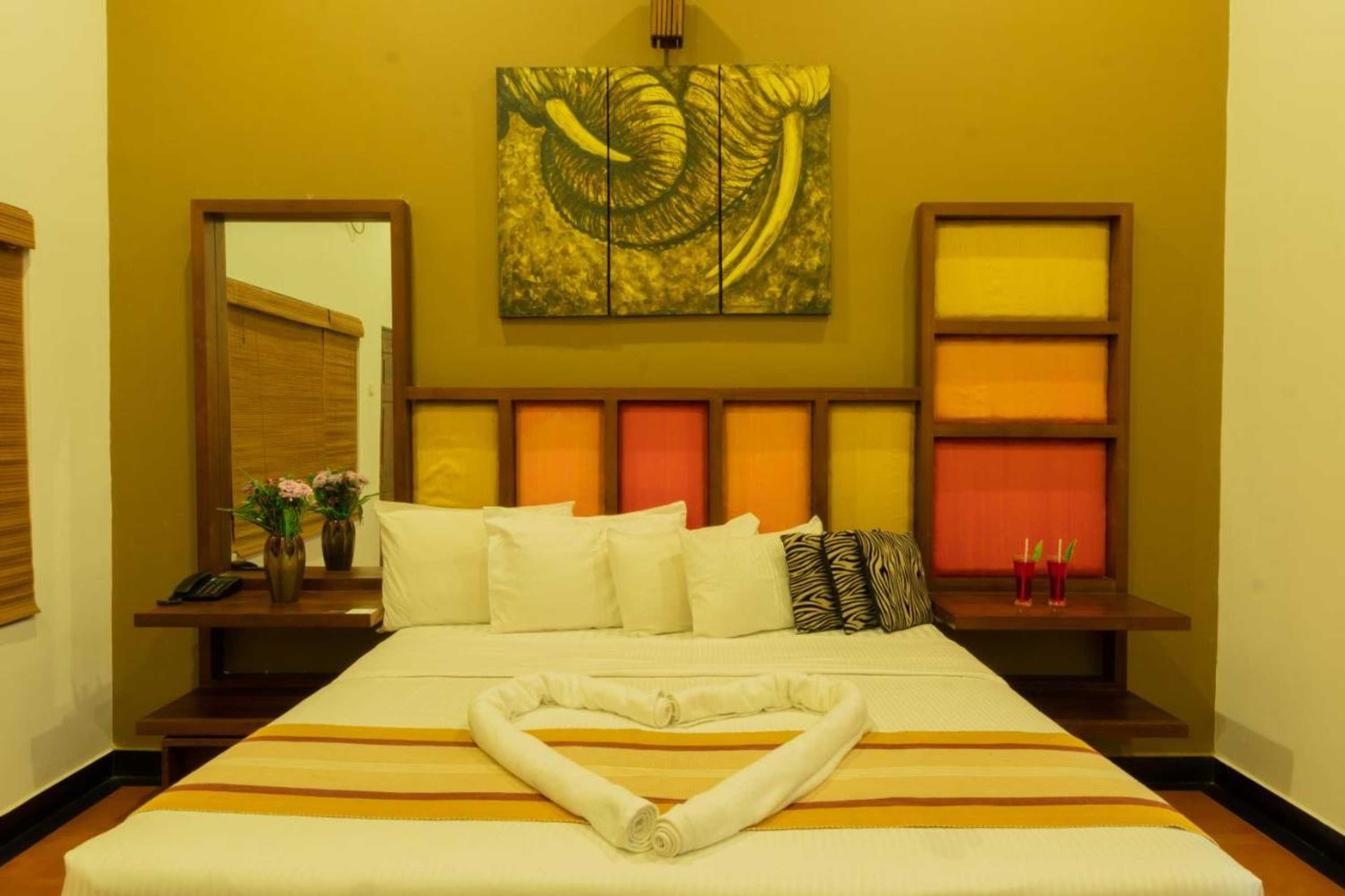 Gift card for Wasala Nature Resort Radawana