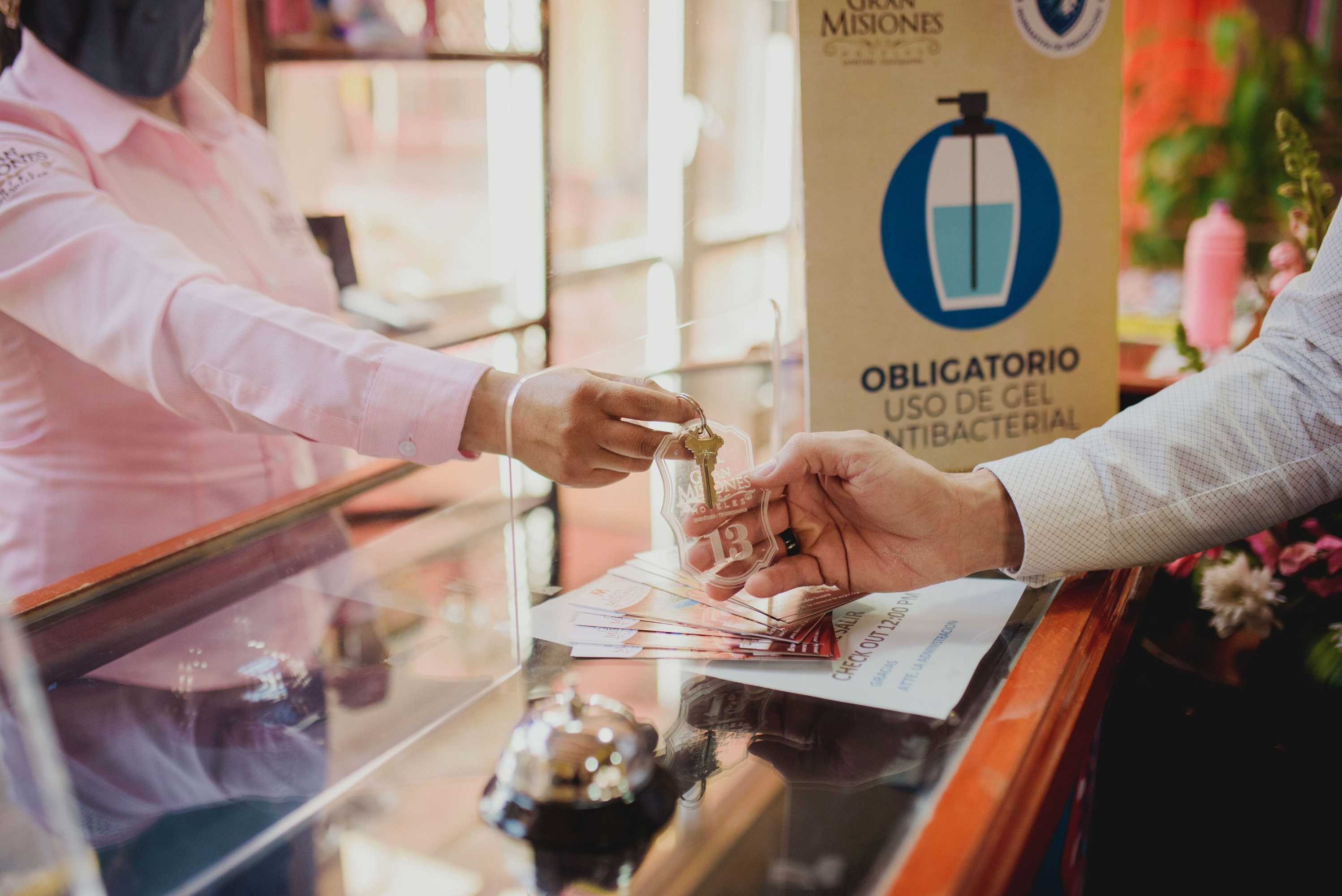 Gift card for Gran Misiones Tequisquiapan Gift card for Gran Misiones Tequisquiapan