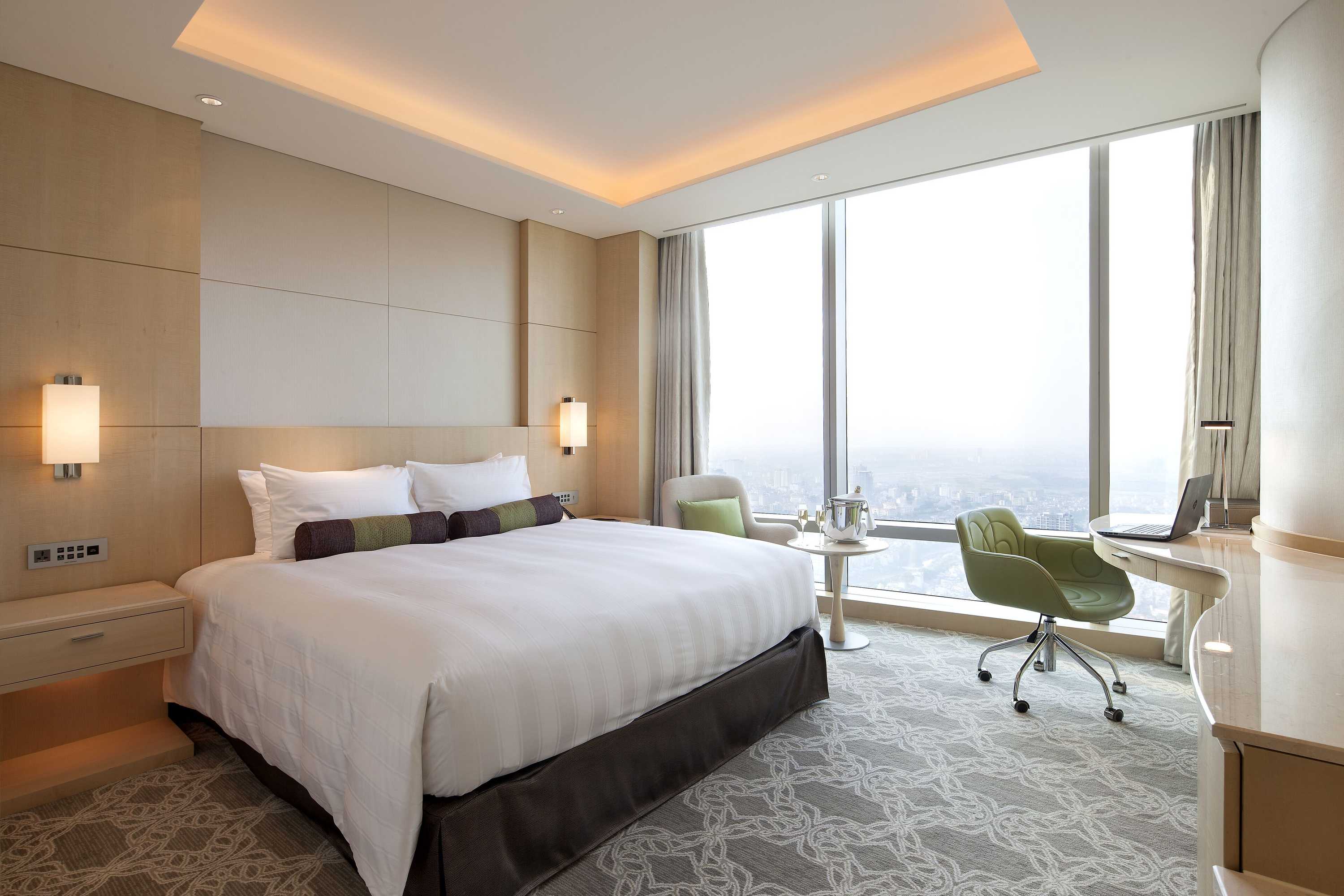 Gift card for Lotte Hotel Hanoi Gift card for Lotte Hotel Hanoi