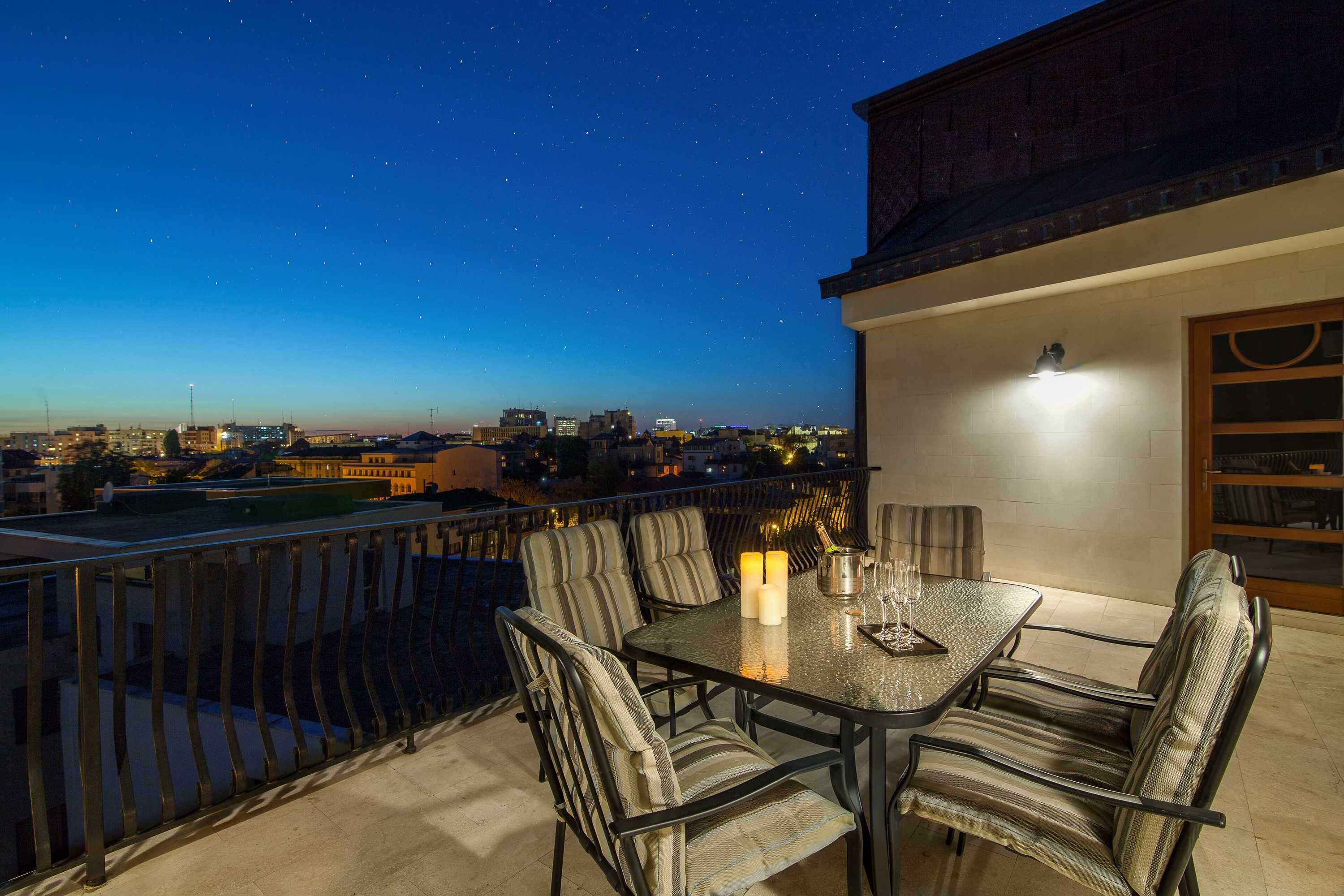 Gift card for Epoque Hotel - Relais & Chateaux