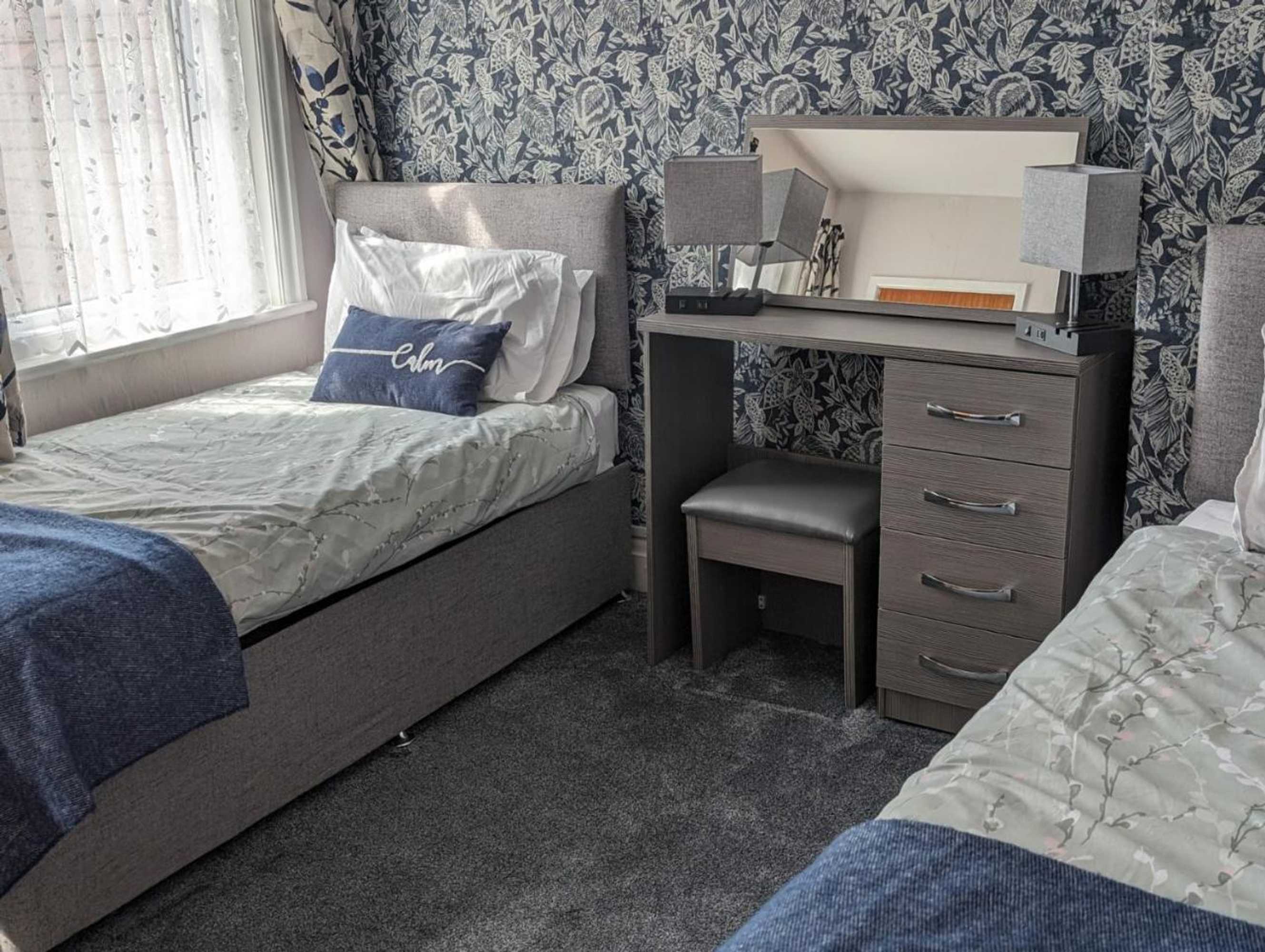 Gift card for Hesketh Hotel