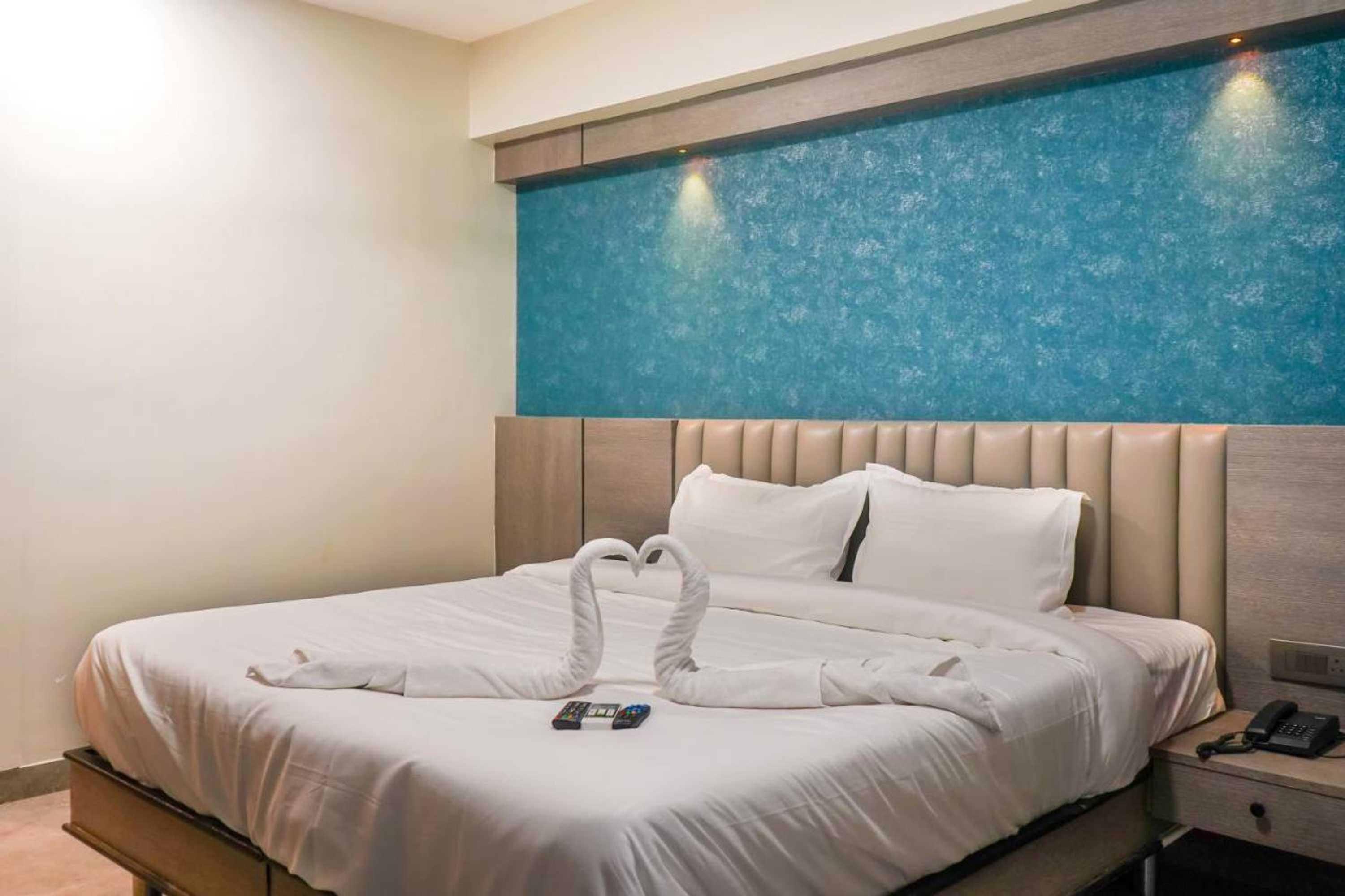 Gift card for Hotel VR Grand