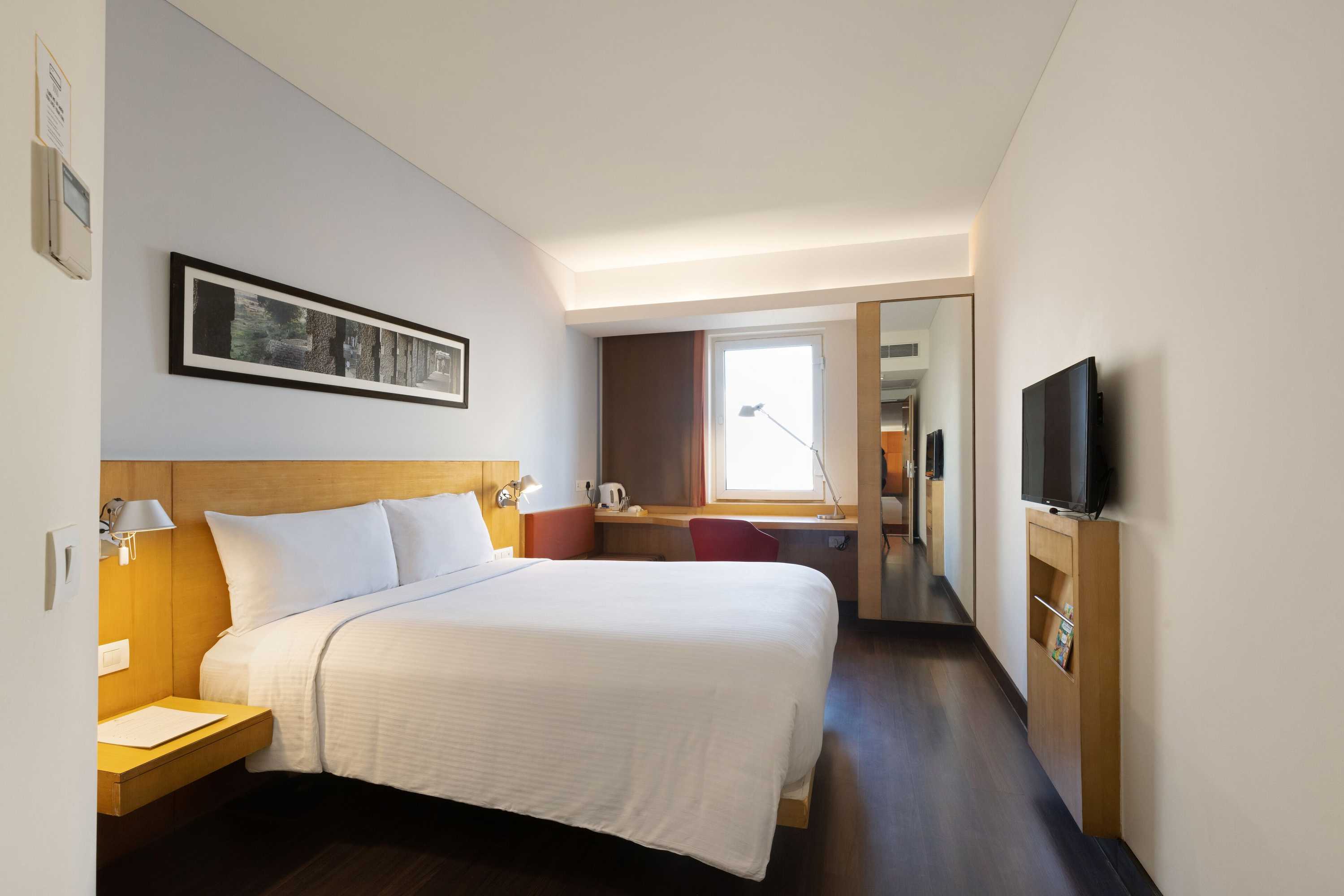 Gift card for Ibis Gurgaon Golf Course Road - An Accor Brand Gift card for Ibis Gurgaon Golf Course Road - An Accor Brand
