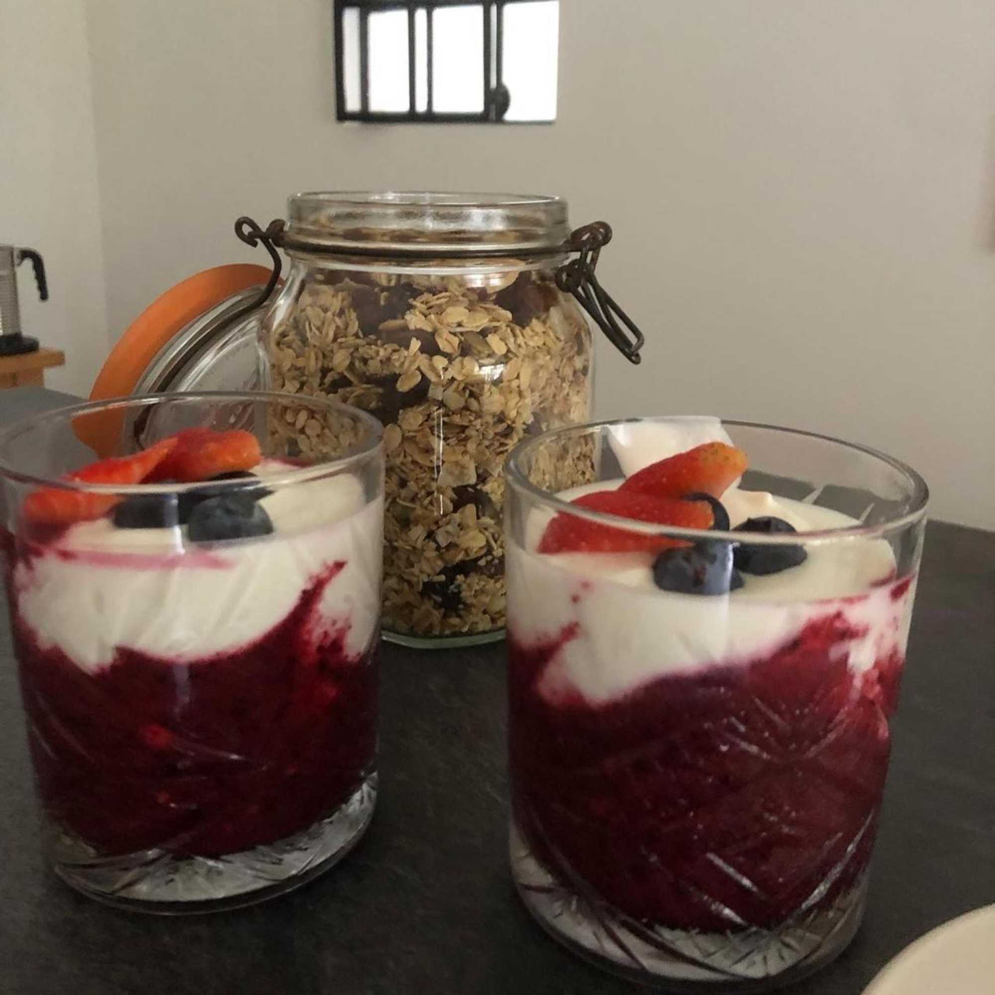 Gift card for B&b Otterstee