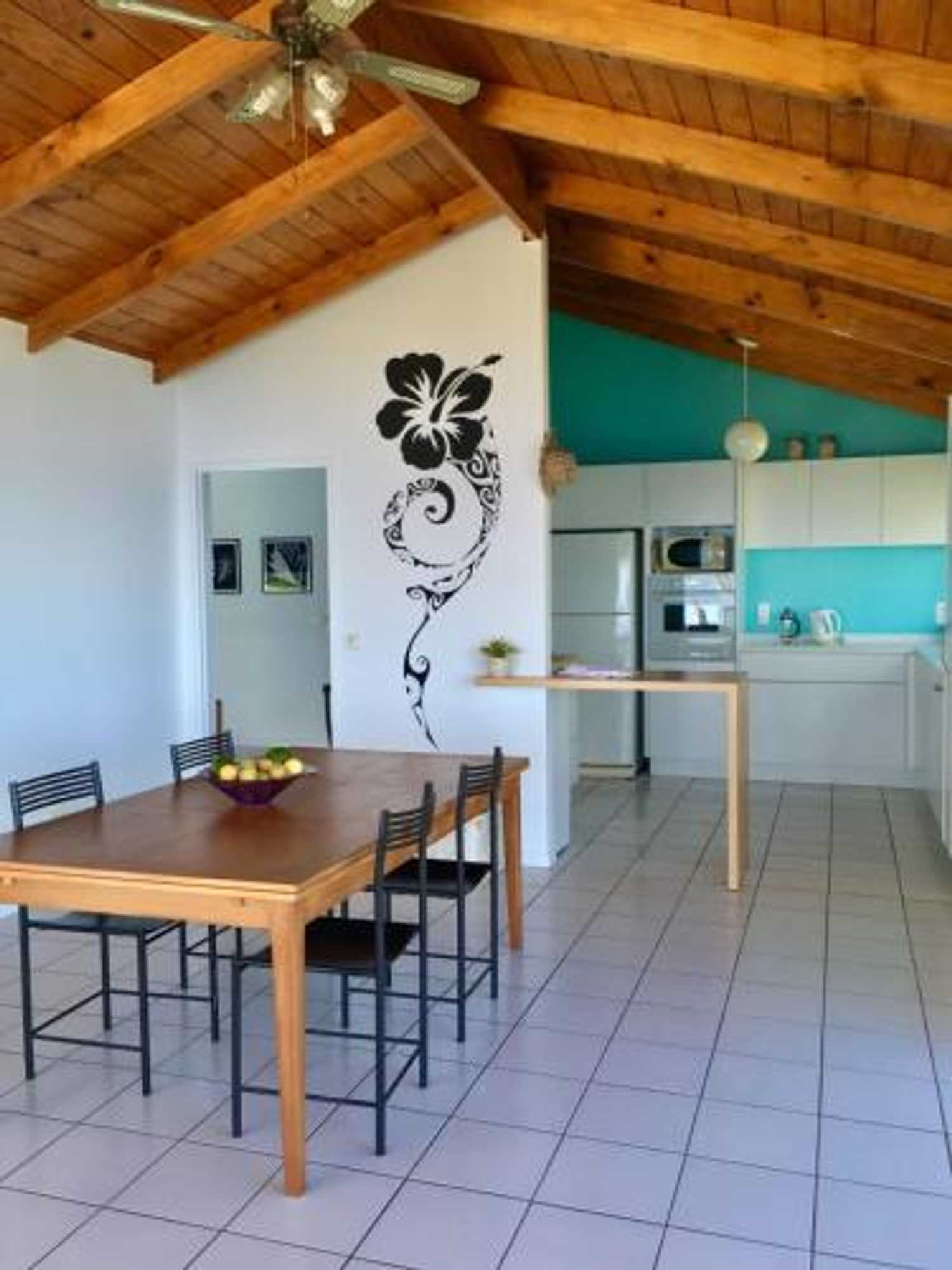 Gift card for Villa Tiare Amazing View - Private Pool - 4 Bedrooms- up to 7 Pers Gift card for Villa Tiare Amazing View - Private Pool - 4 Bedrooms- up to 7 Pers