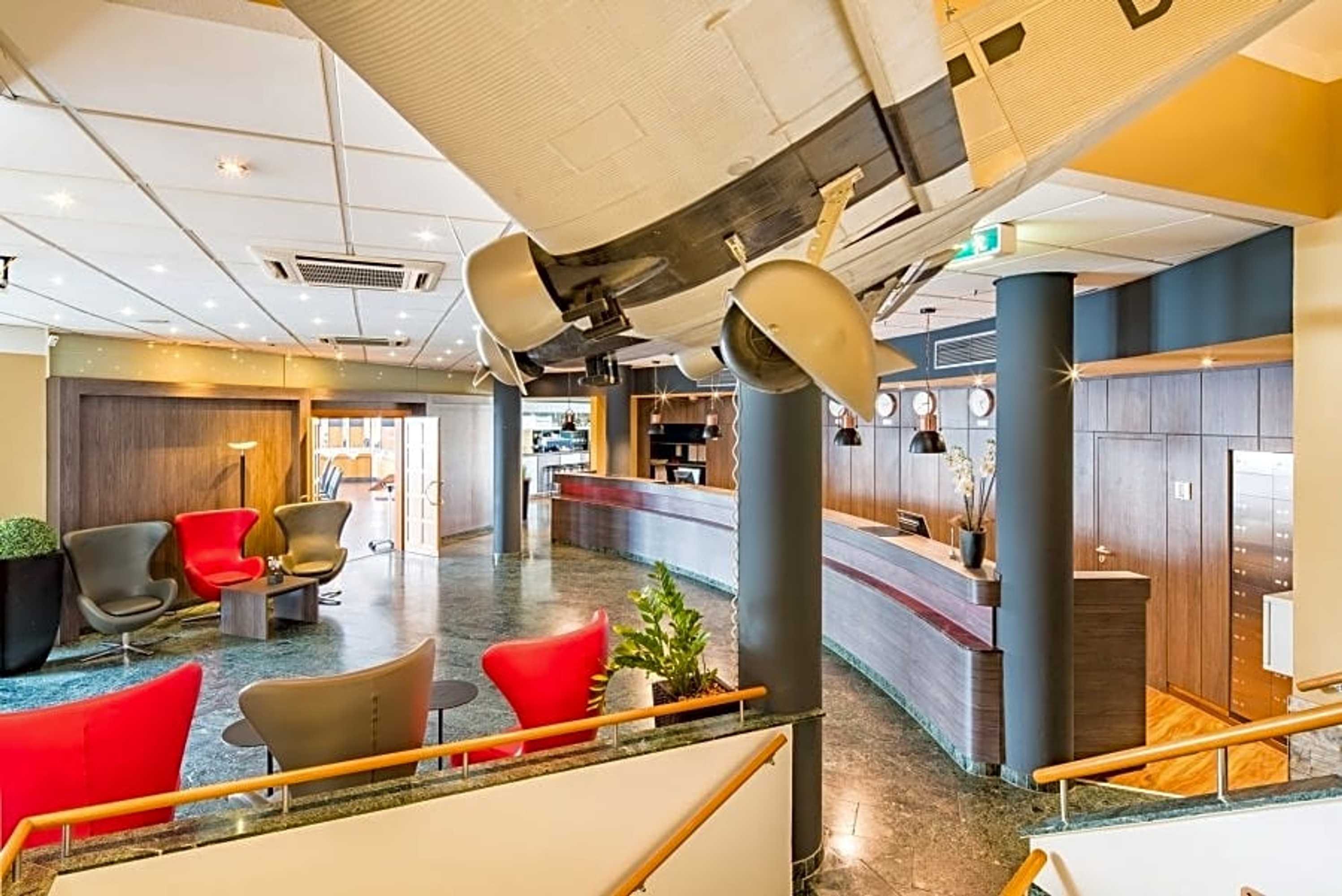 Gift card for Airways Hotels Frankfurt Airport West Gift card for Airways Hotels Frankfurt Airport West