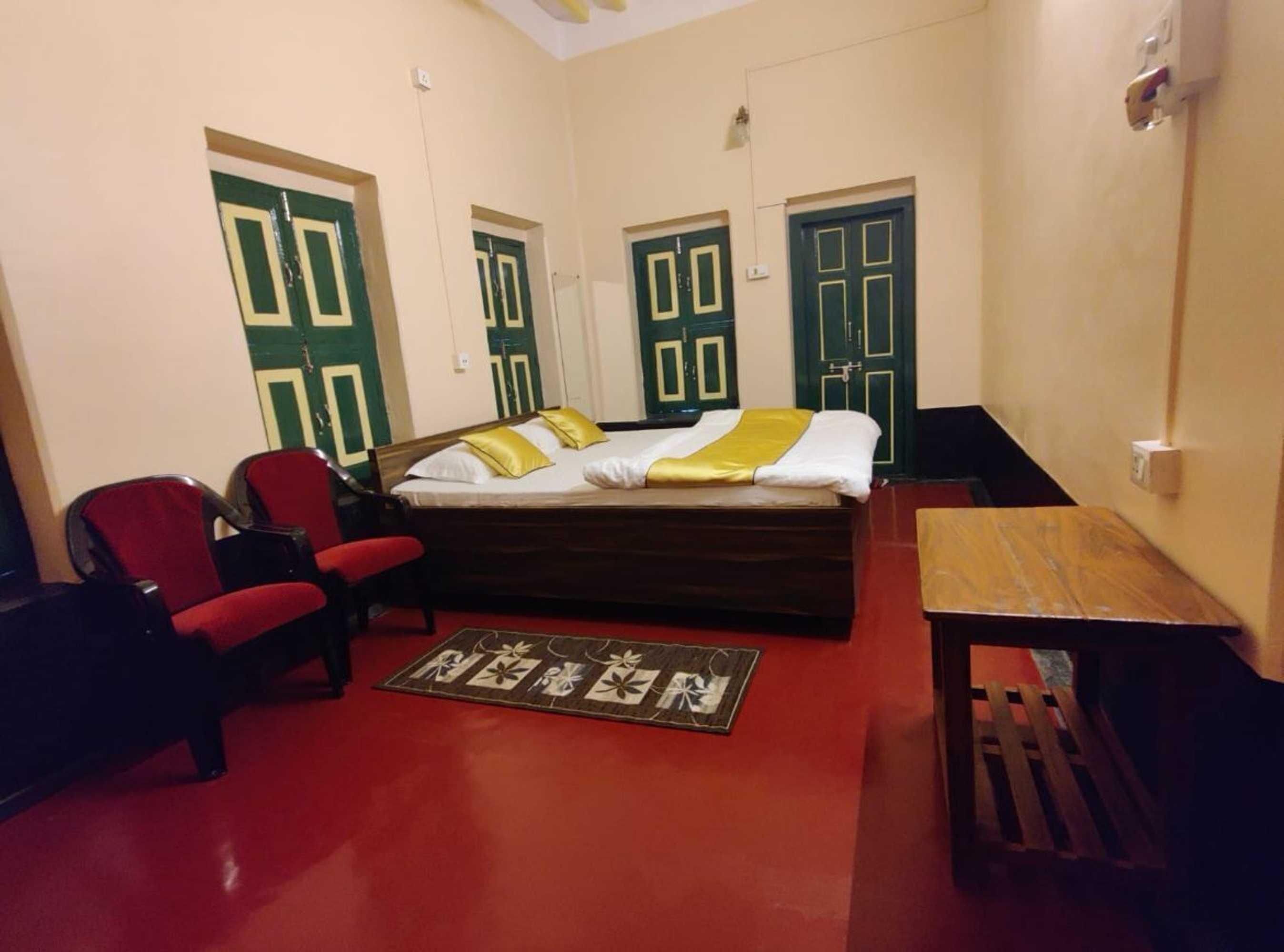 Gift card for Tulin Heritage Bungalow - Purulia Gift card for Tulin Heritage Bungalow - Purulia
