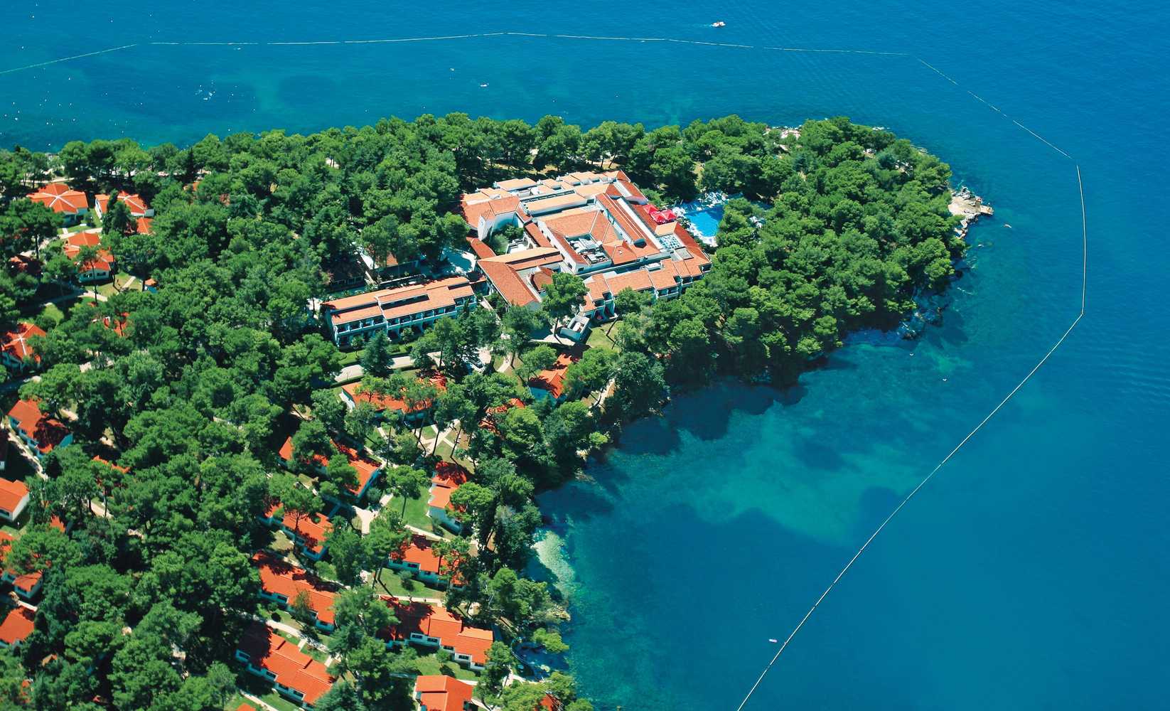 Gift card for Villa Galijot Plava Laguna