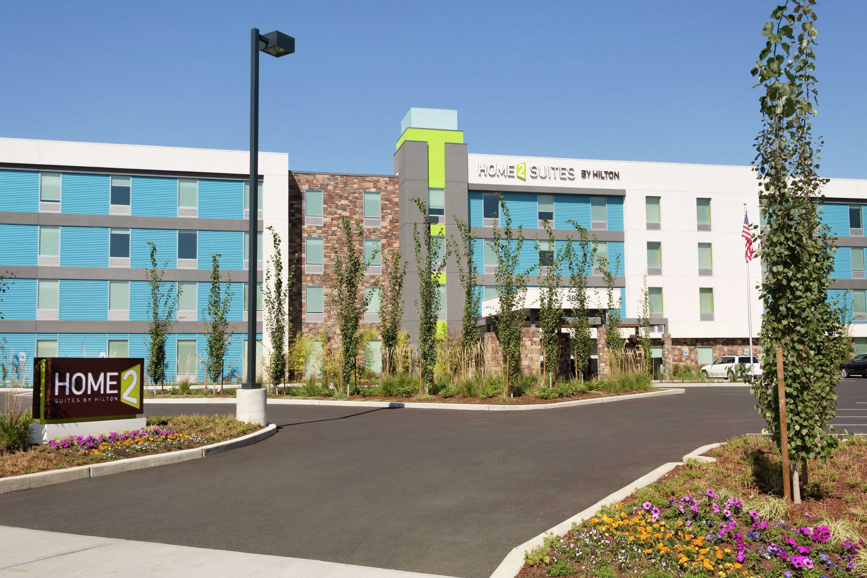 Gift card for Home2 Suites by Hilton Seattle Airport Gift card for Home2 Suites by Hilton Seattle Airport