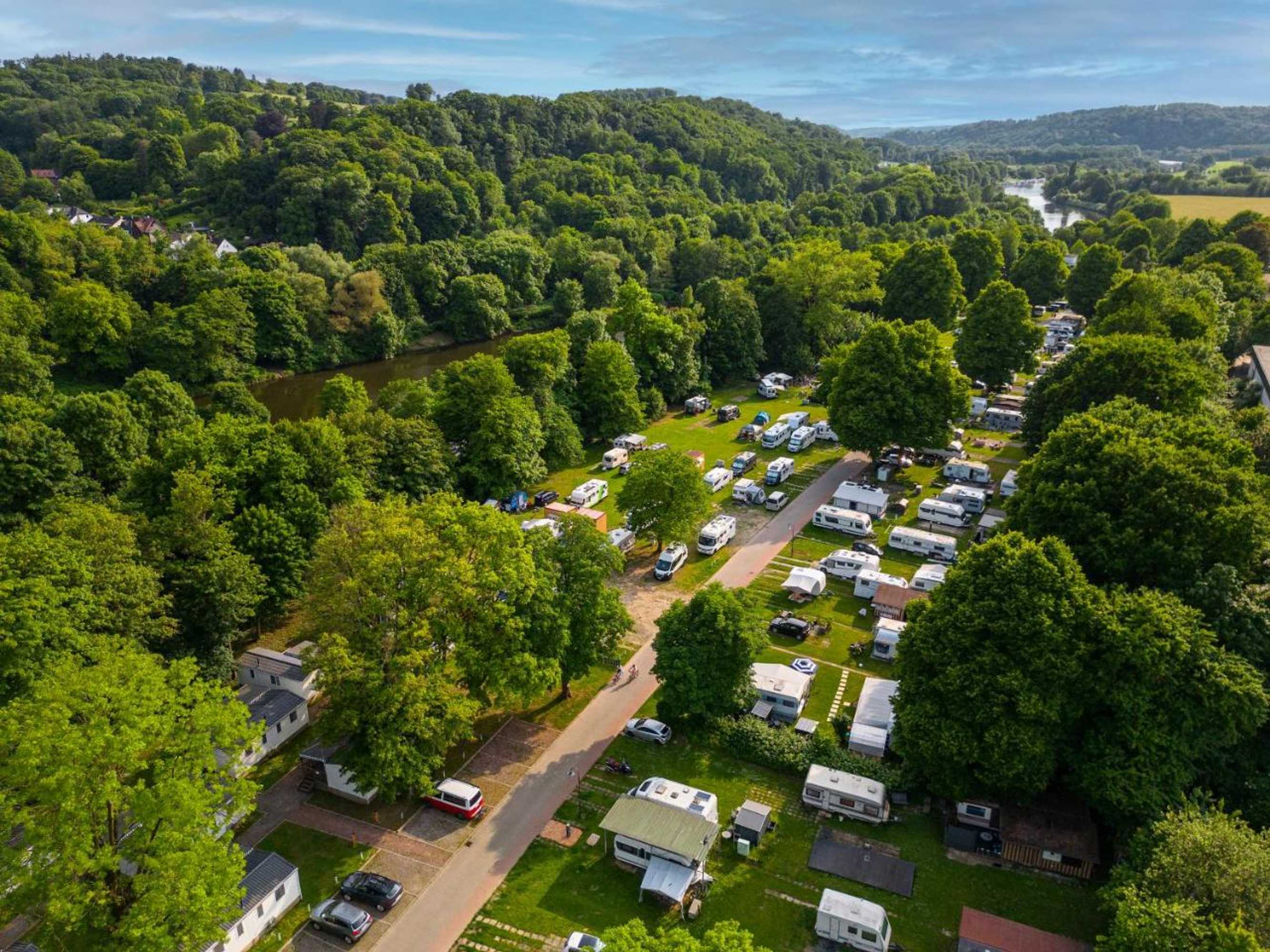 Gift card for Knaus Campingpark Essen