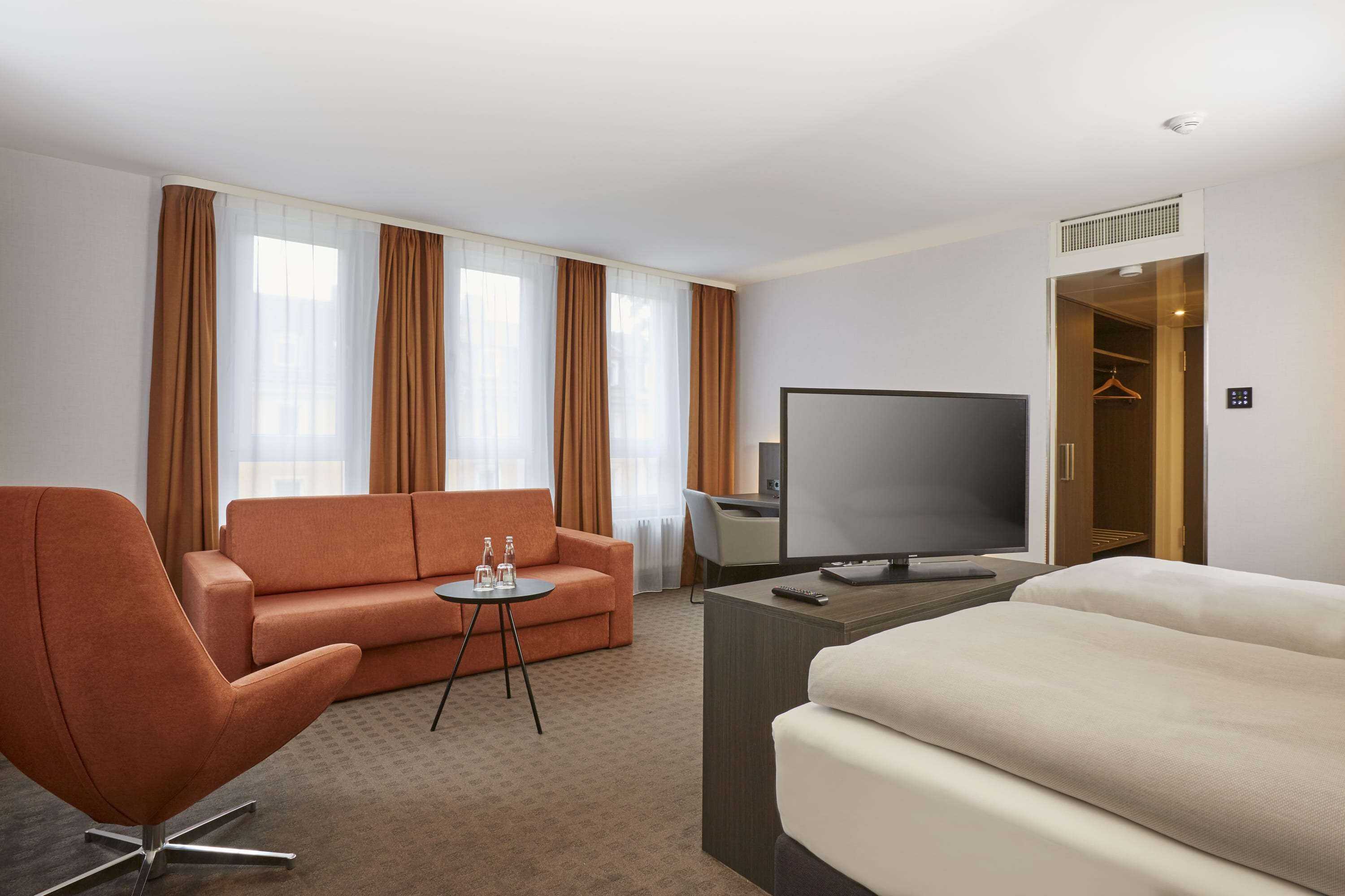 Gift card for H4 Hotel Residenzschloss Bayreuth Gift card for H4 Hotel Residenzschloss Bayreuth