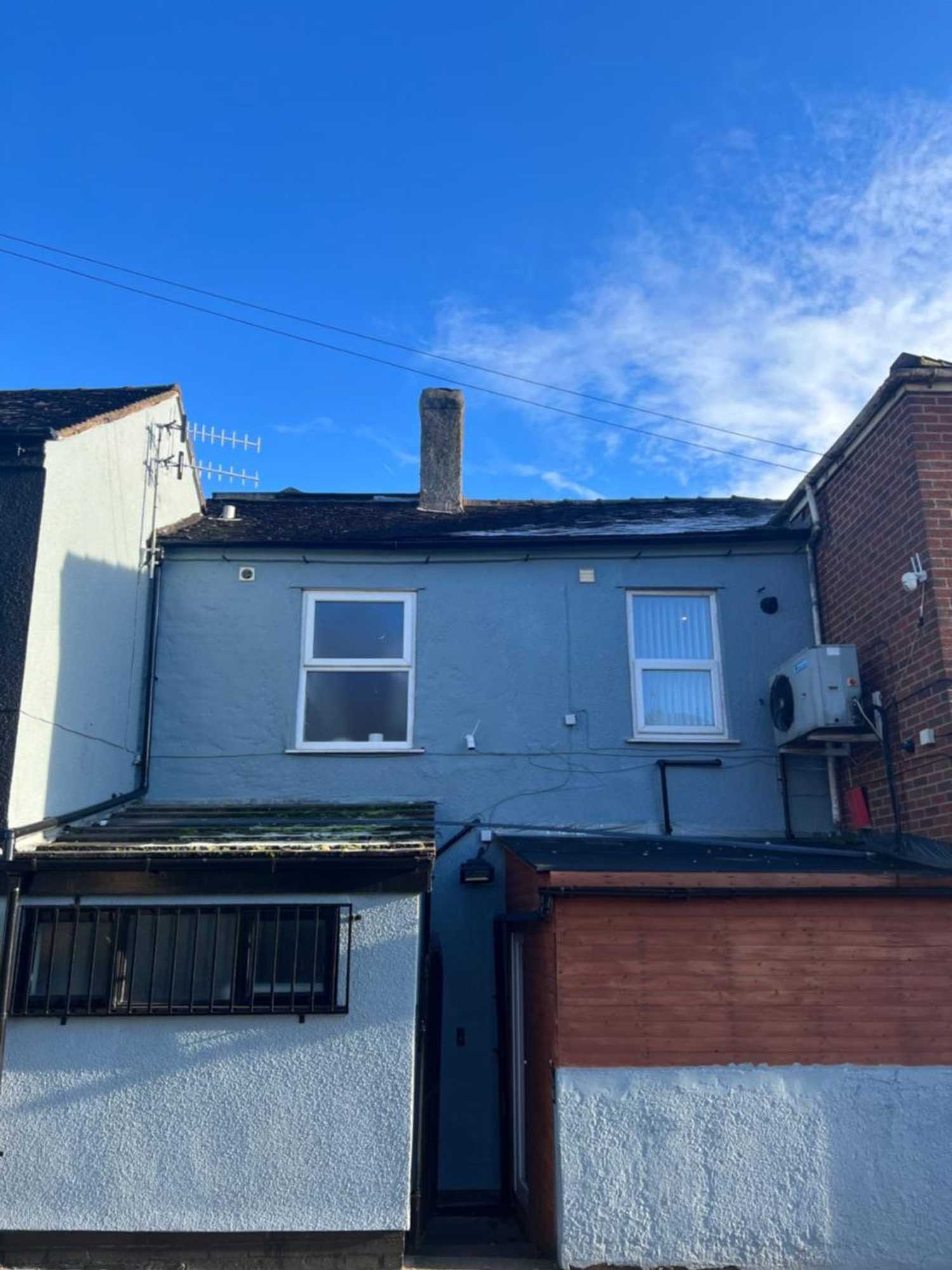 Gift card for Zams Rooms