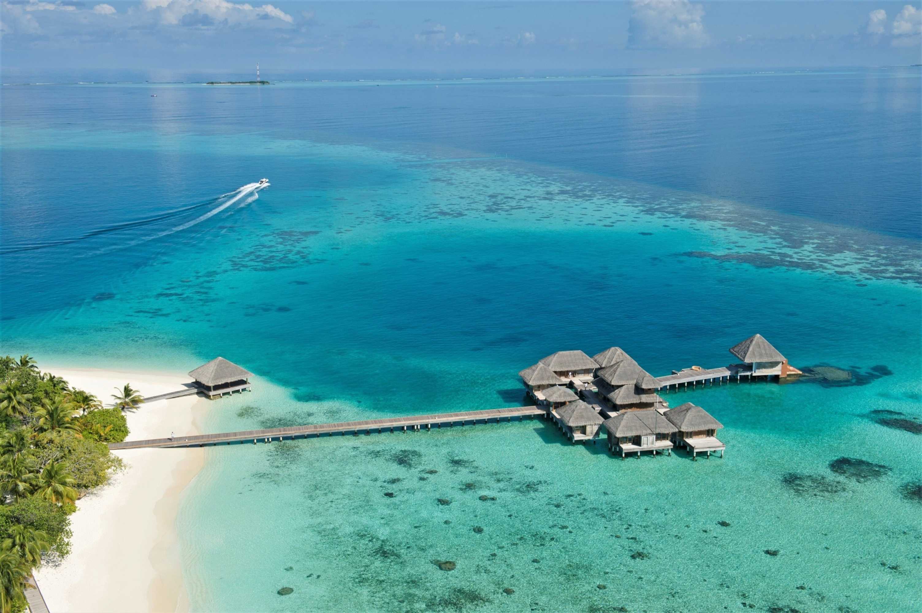 Gift card for Huvafen Fushi Maldives Gift card for Huvafen Fushi Maldives