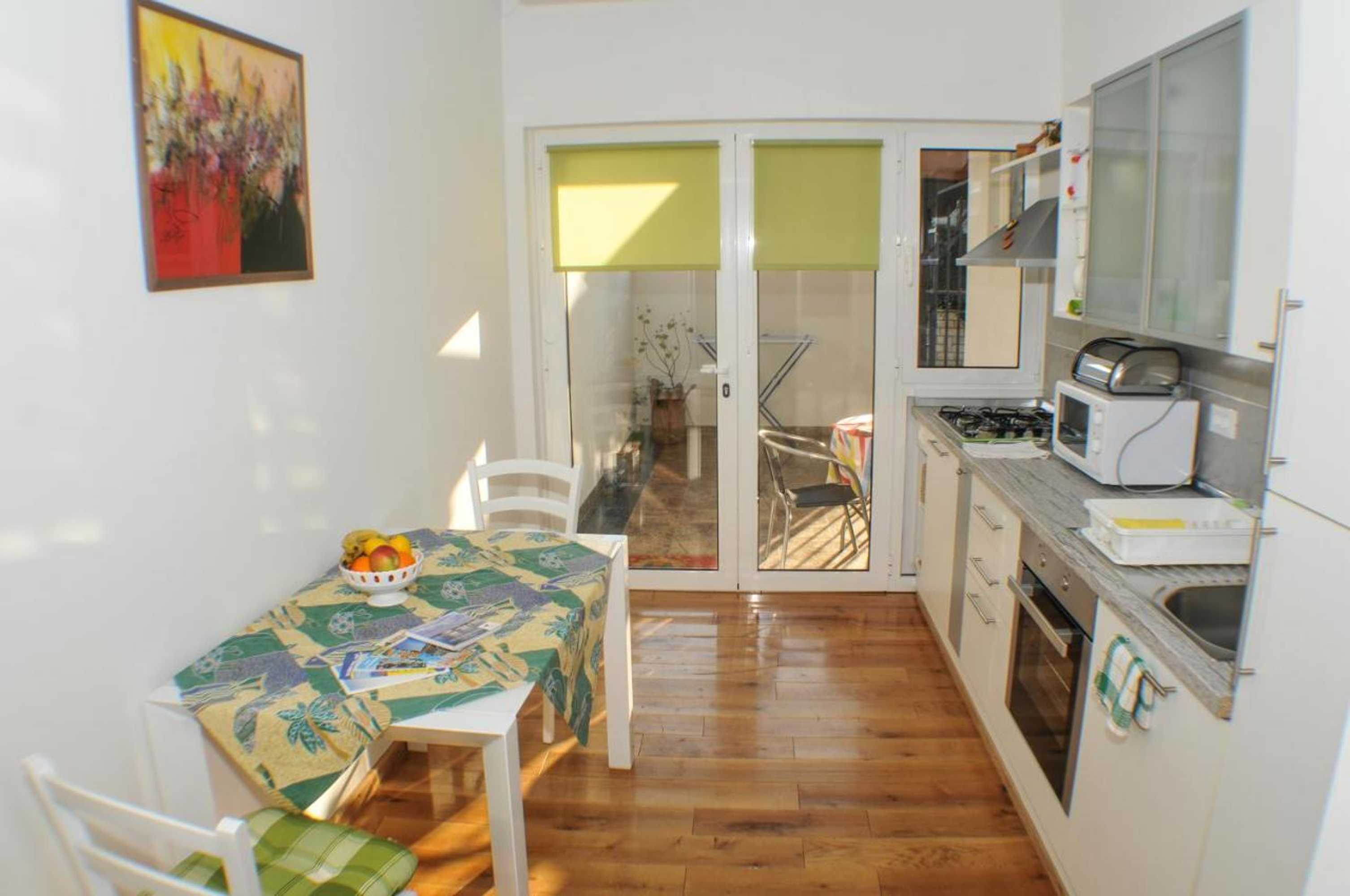 Gift card for Apartments Finida