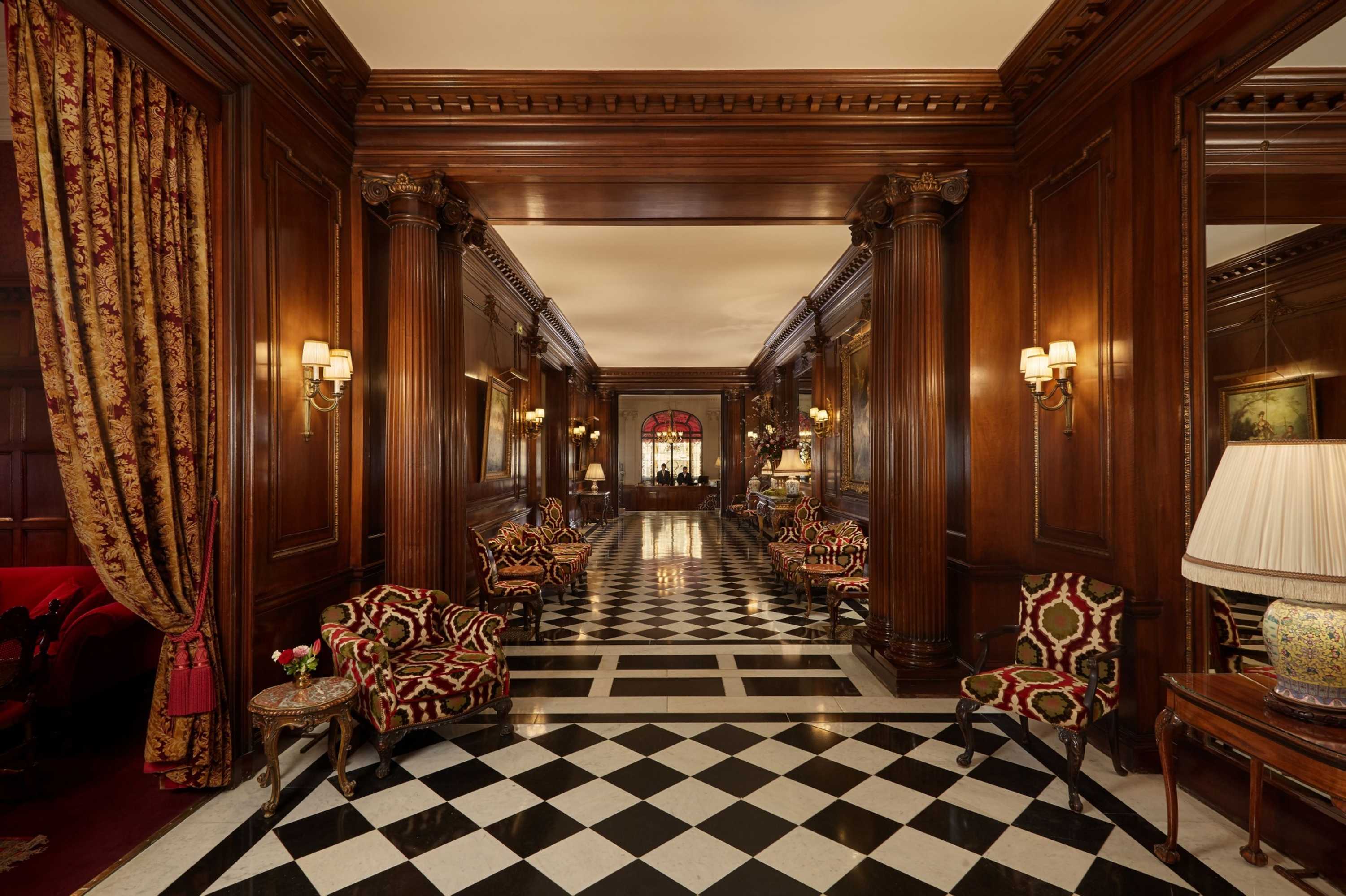 Gift card for Hotel Raphael Gift card for Hotel Raphael