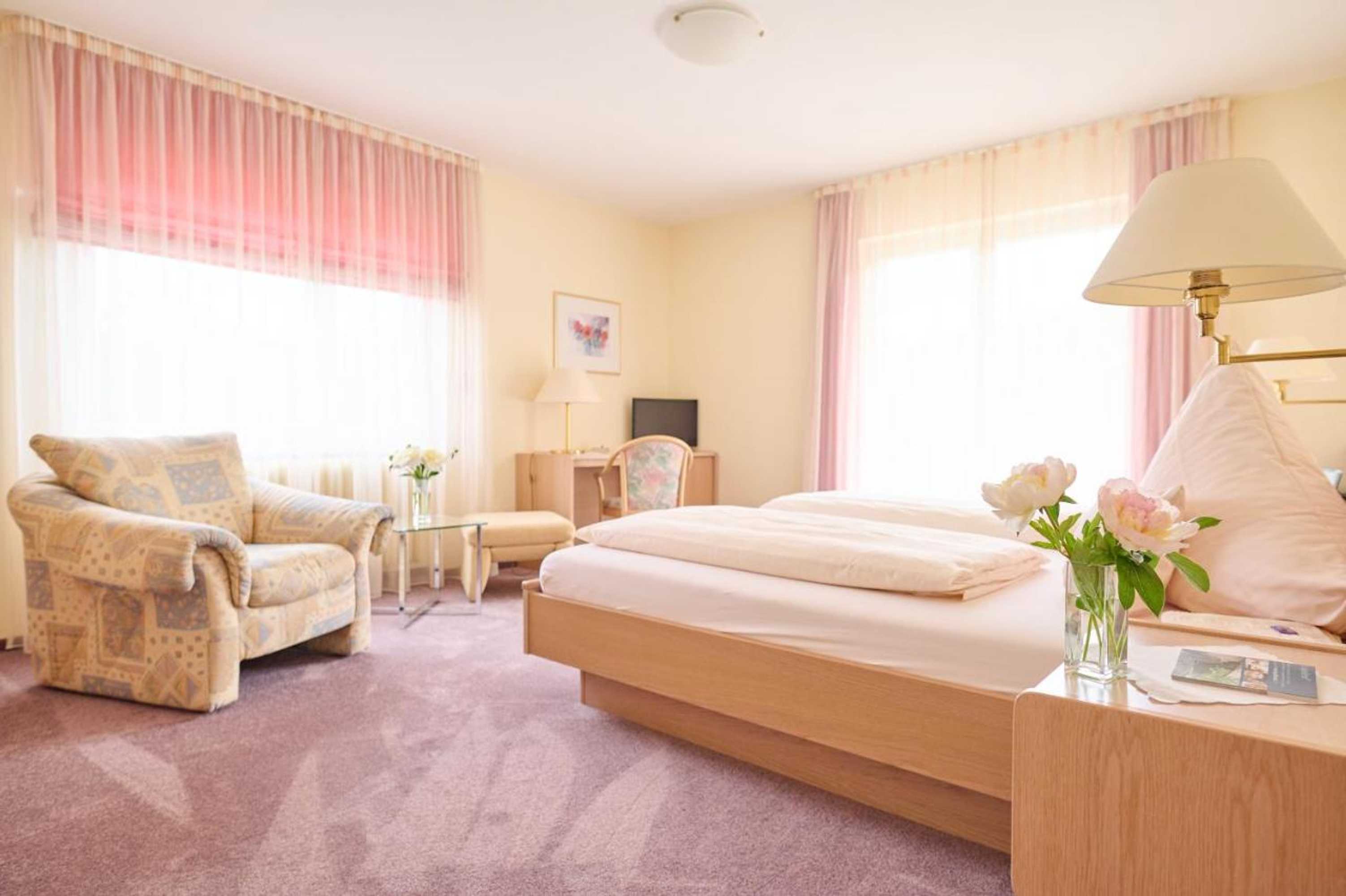 Gift card for Hotel Morgensonne