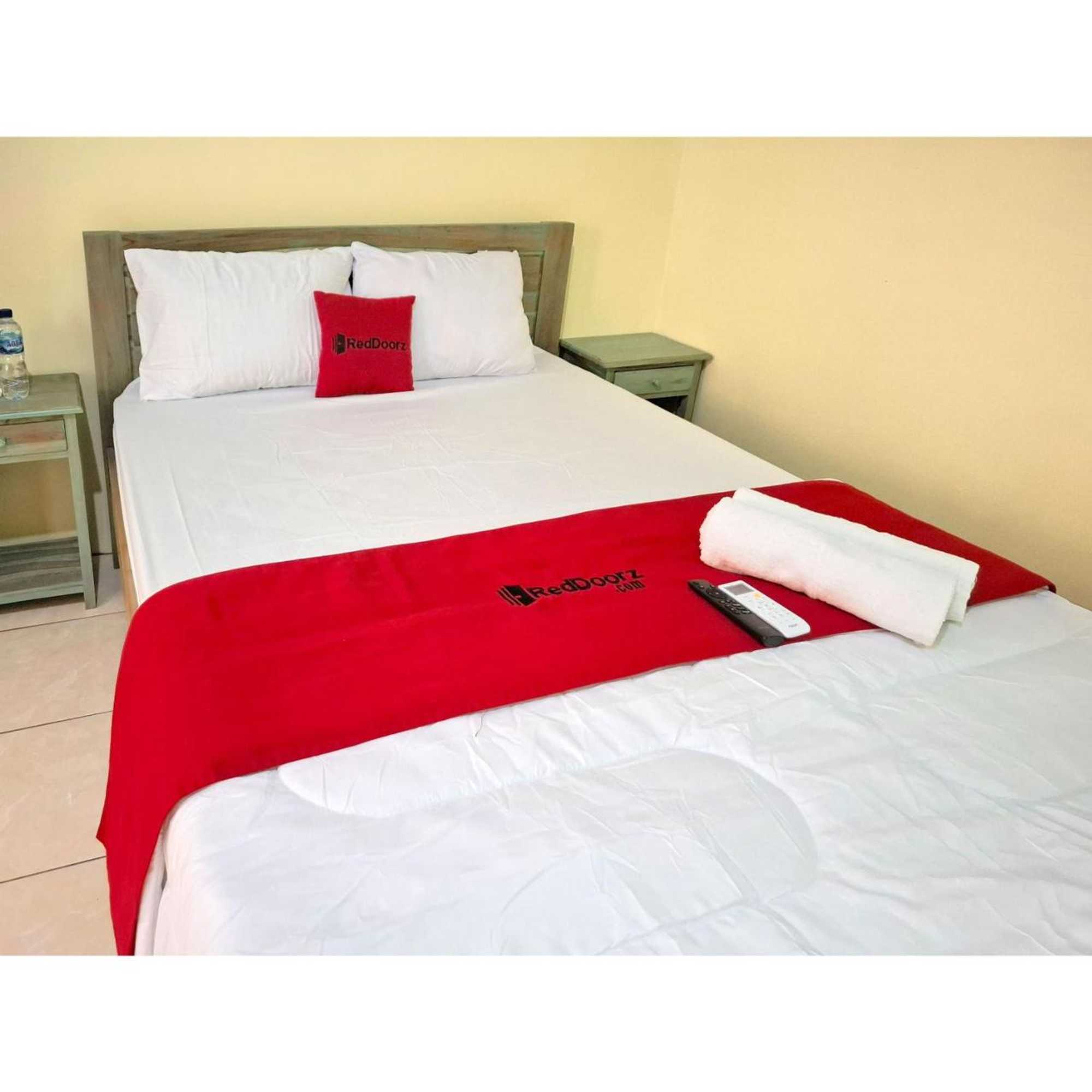 Gift card for Reddoorz Near Alun Alun Jepara