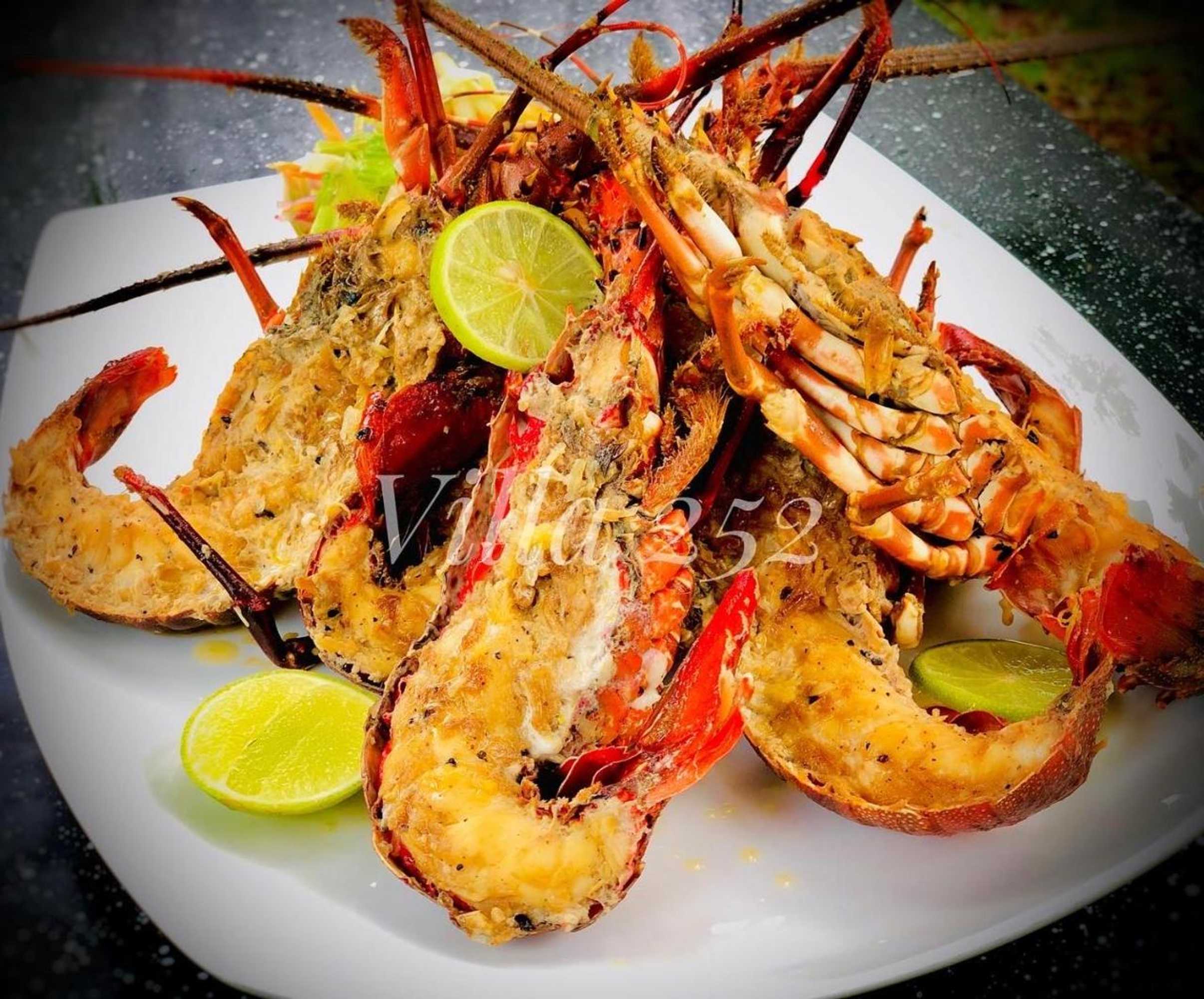 Gift card for Villa 252 Kosgoda