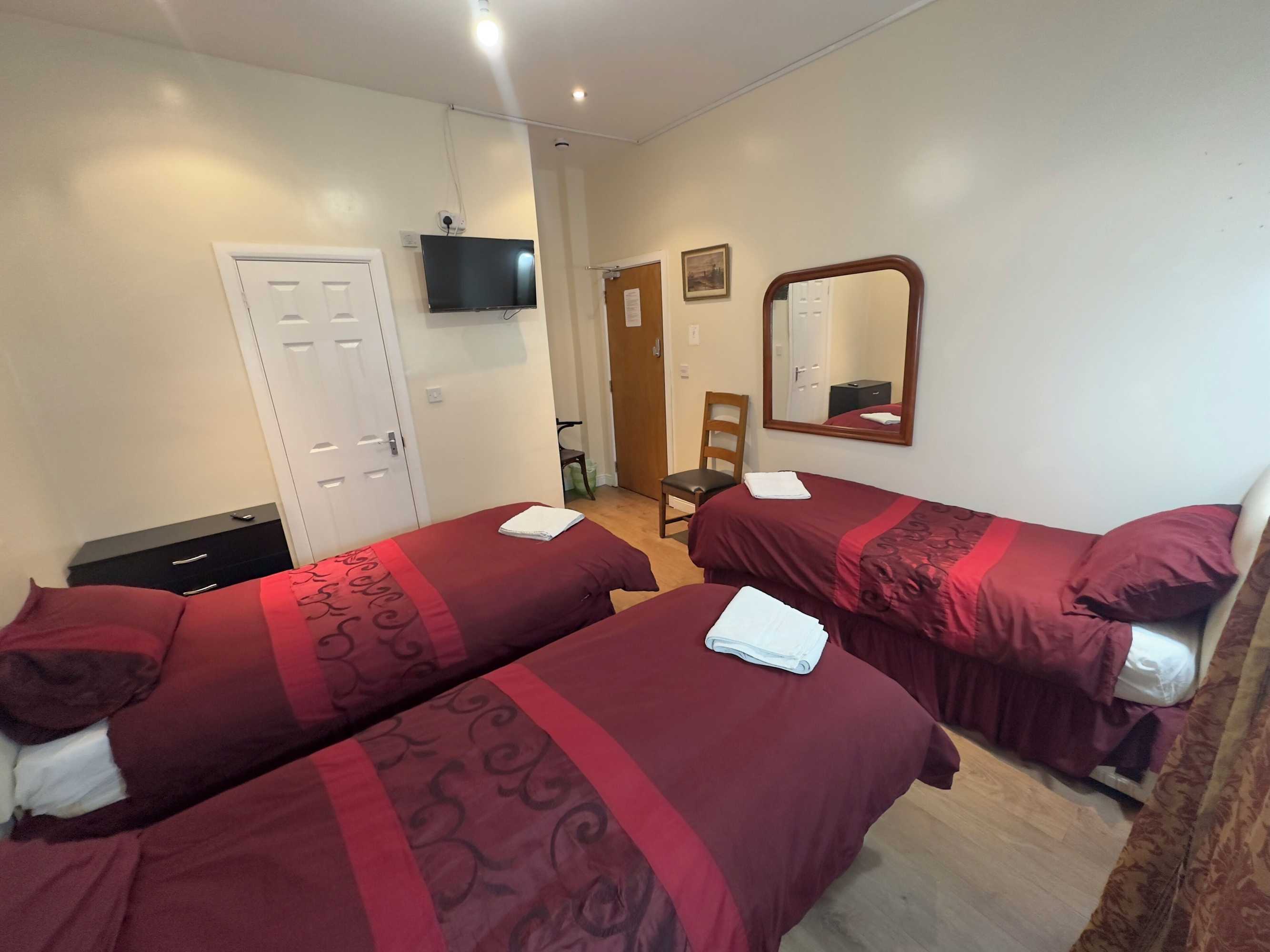 Gift card for Dharma Lodge