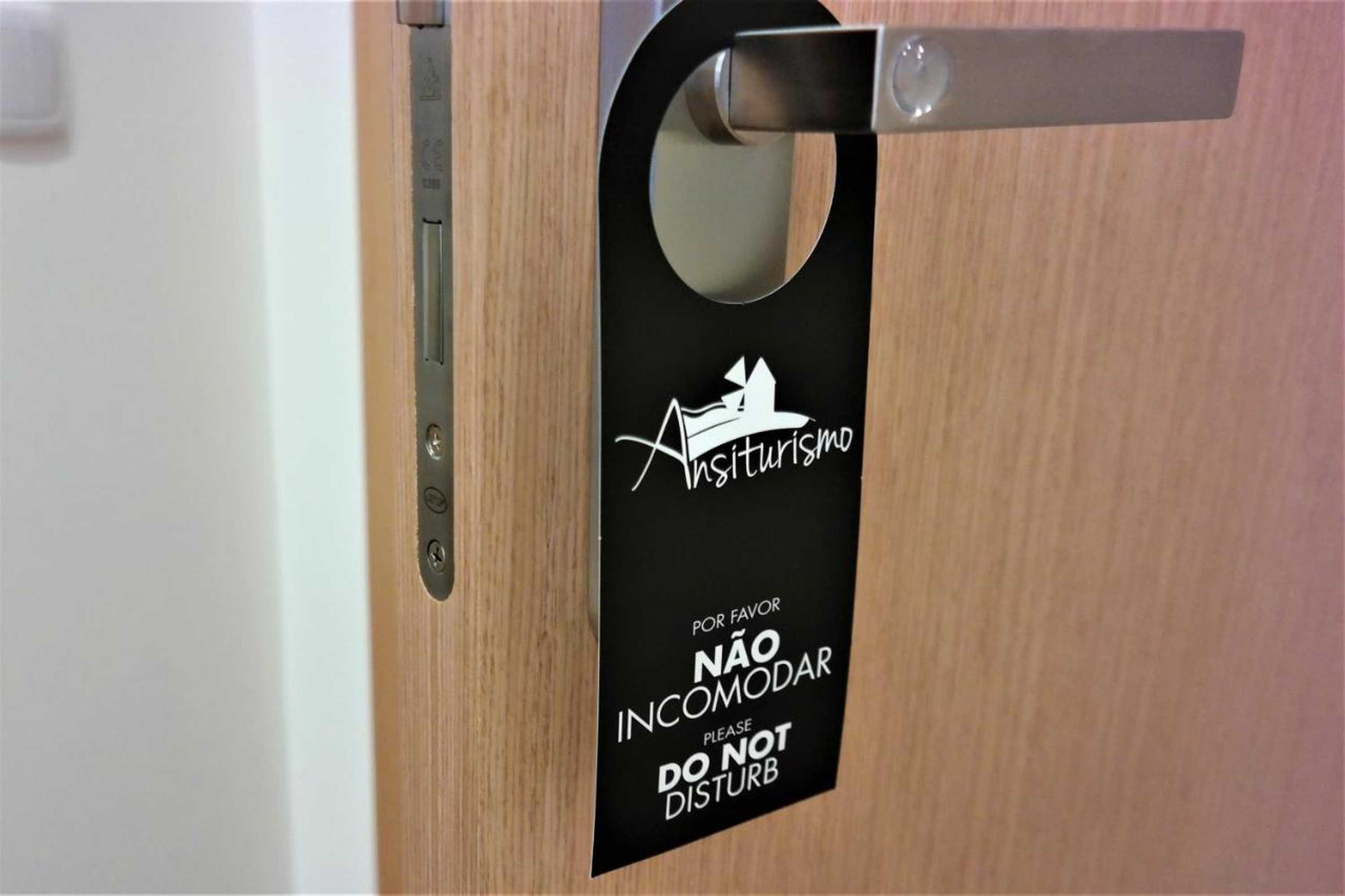 Gift card for Ansiturismo Alojamento