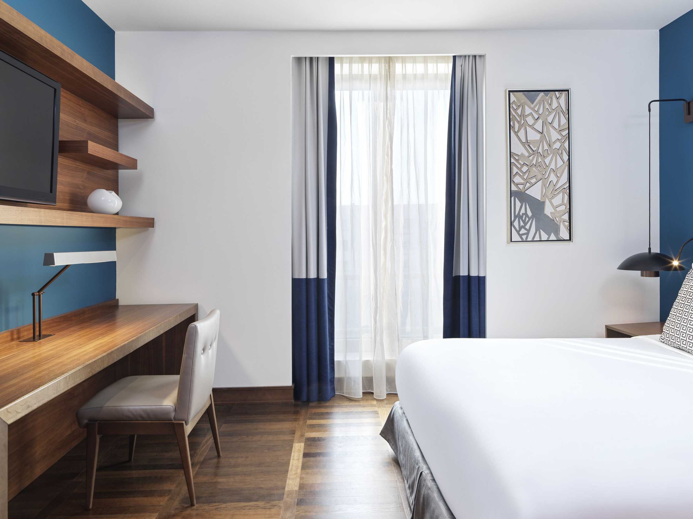 Gift card for Metropol Palace Belgrade