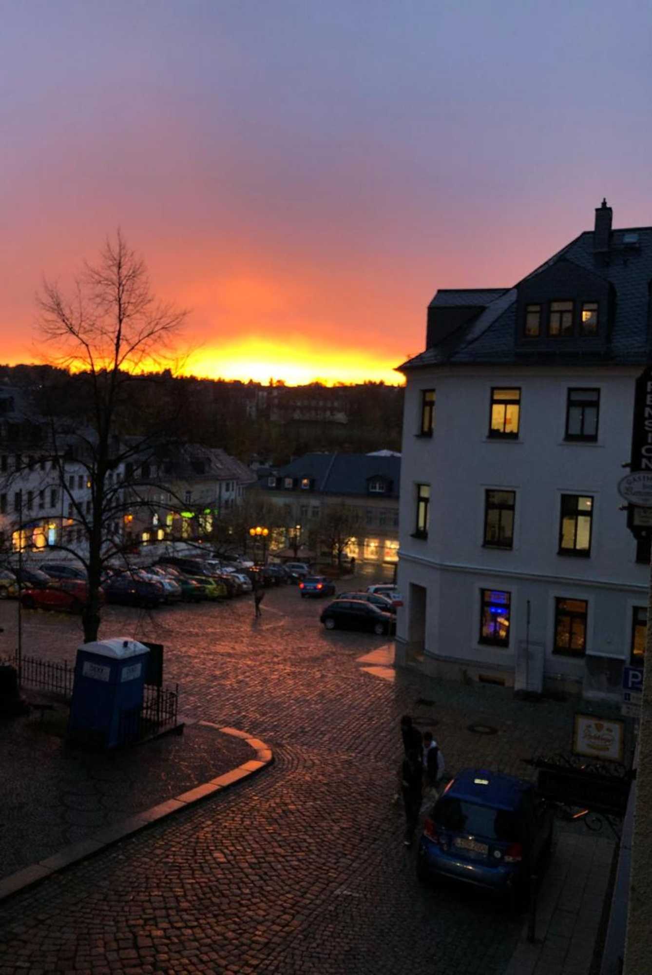 Gift card for Pension Restaurant Zum Kerkermeister