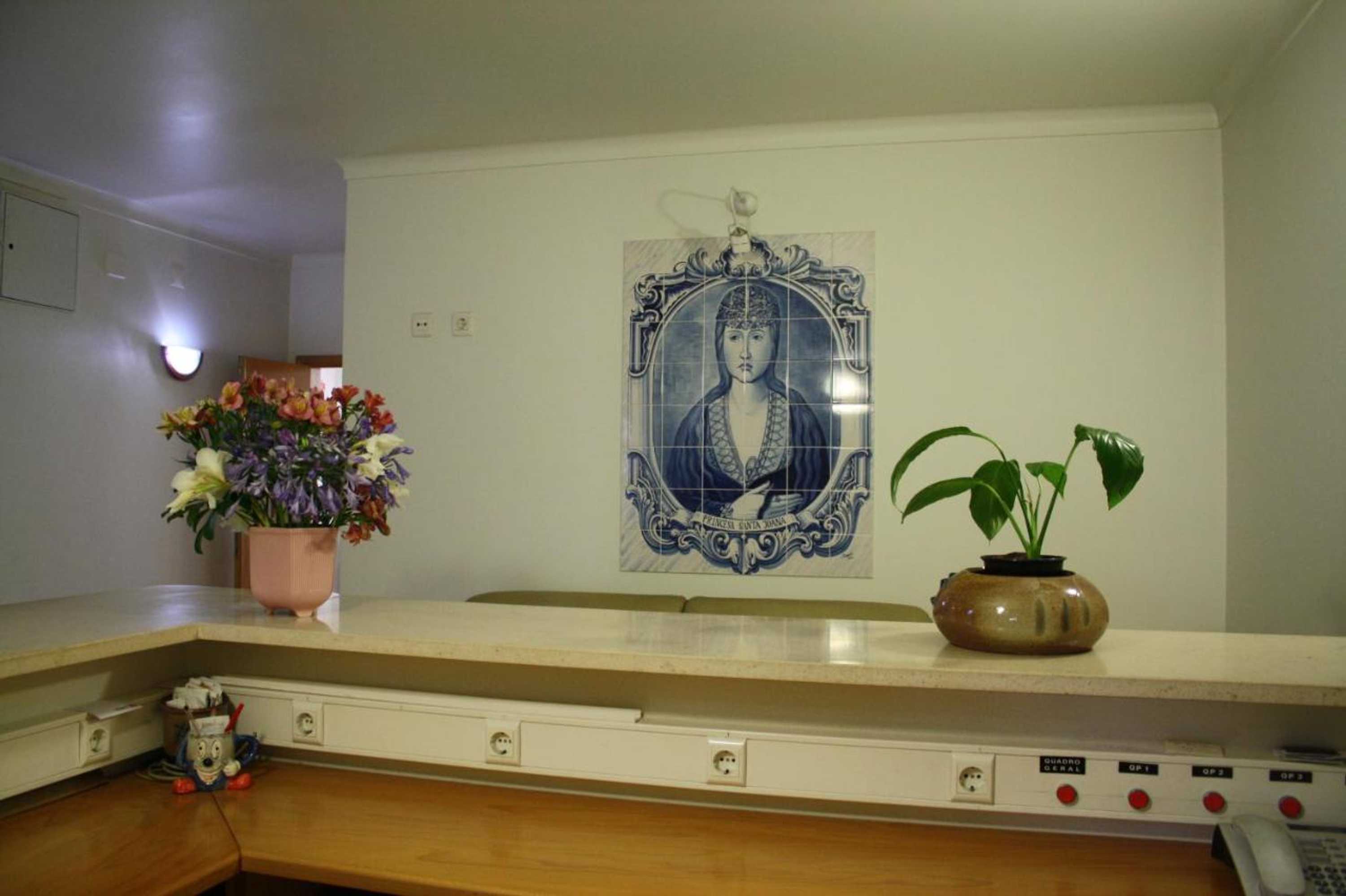 Gift card for Residencial Stª Joana